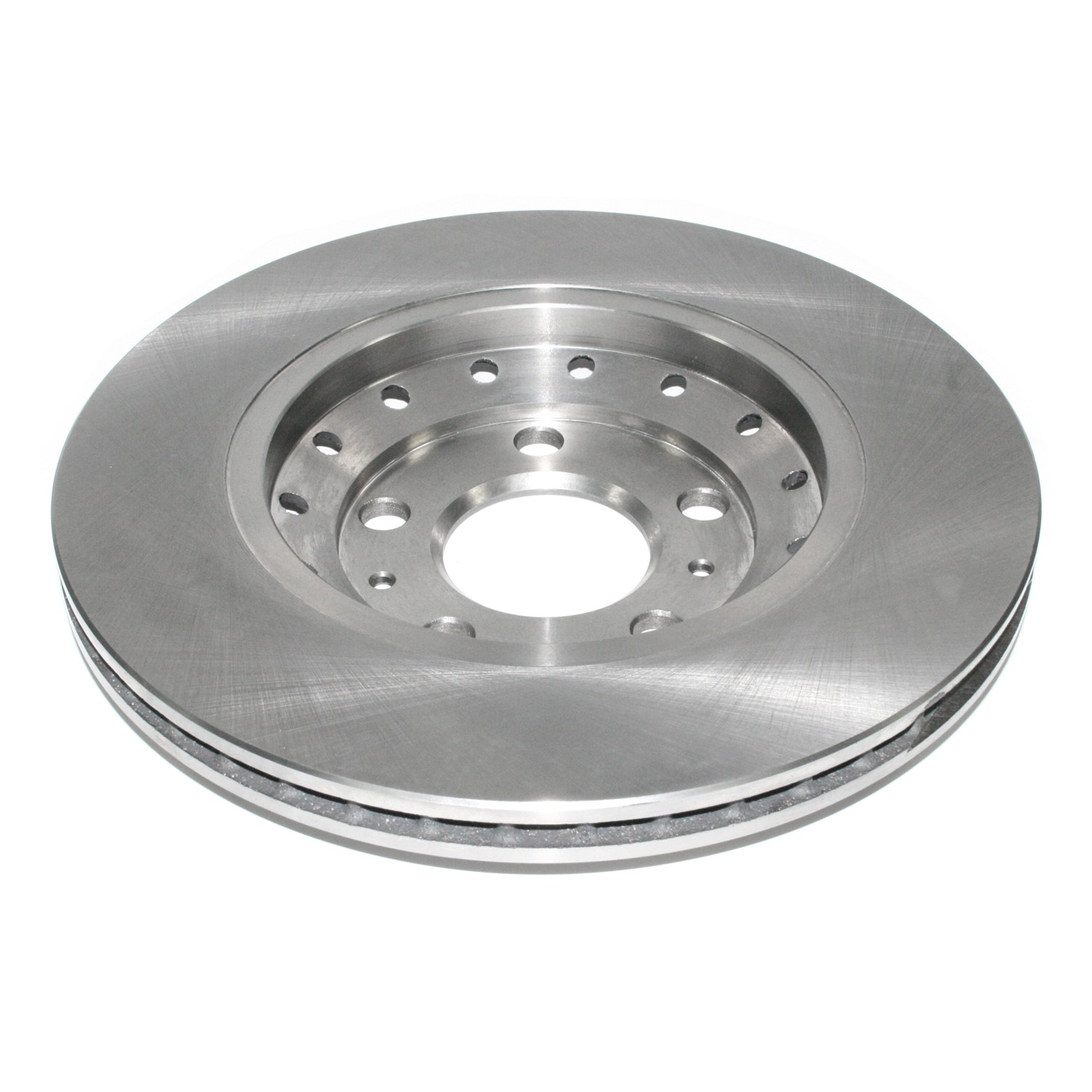 DuraGo BR901212 Brake Discs - One Pair