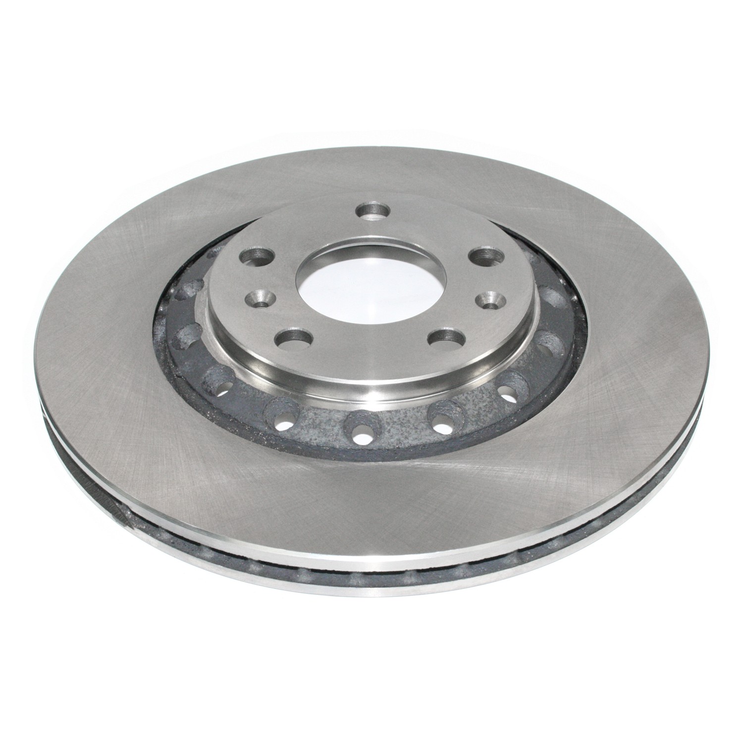 DuraGo BR901212 Brake Discs - One Pair - Image 2