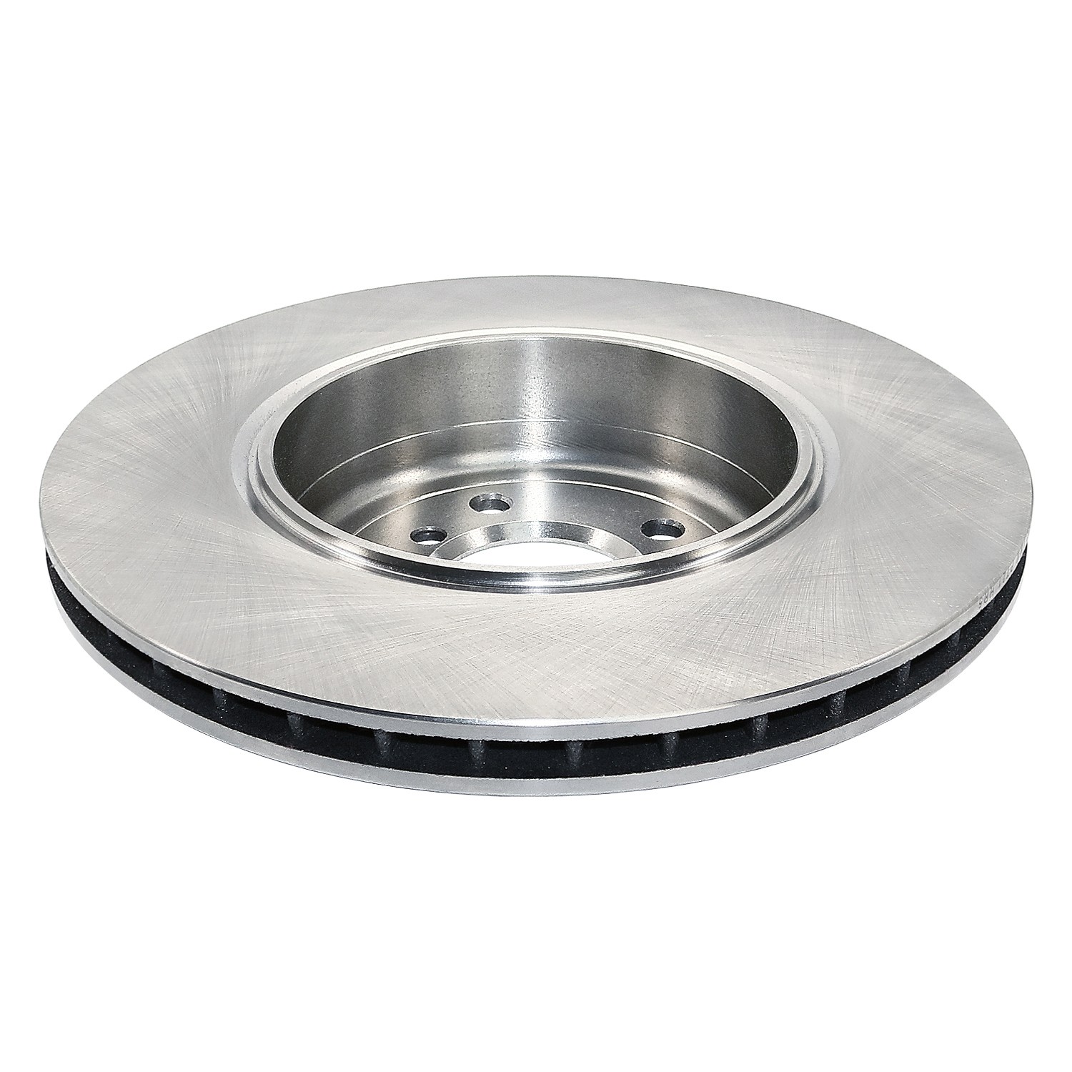 DuraGo BR901216 Brake Discs - One Pair