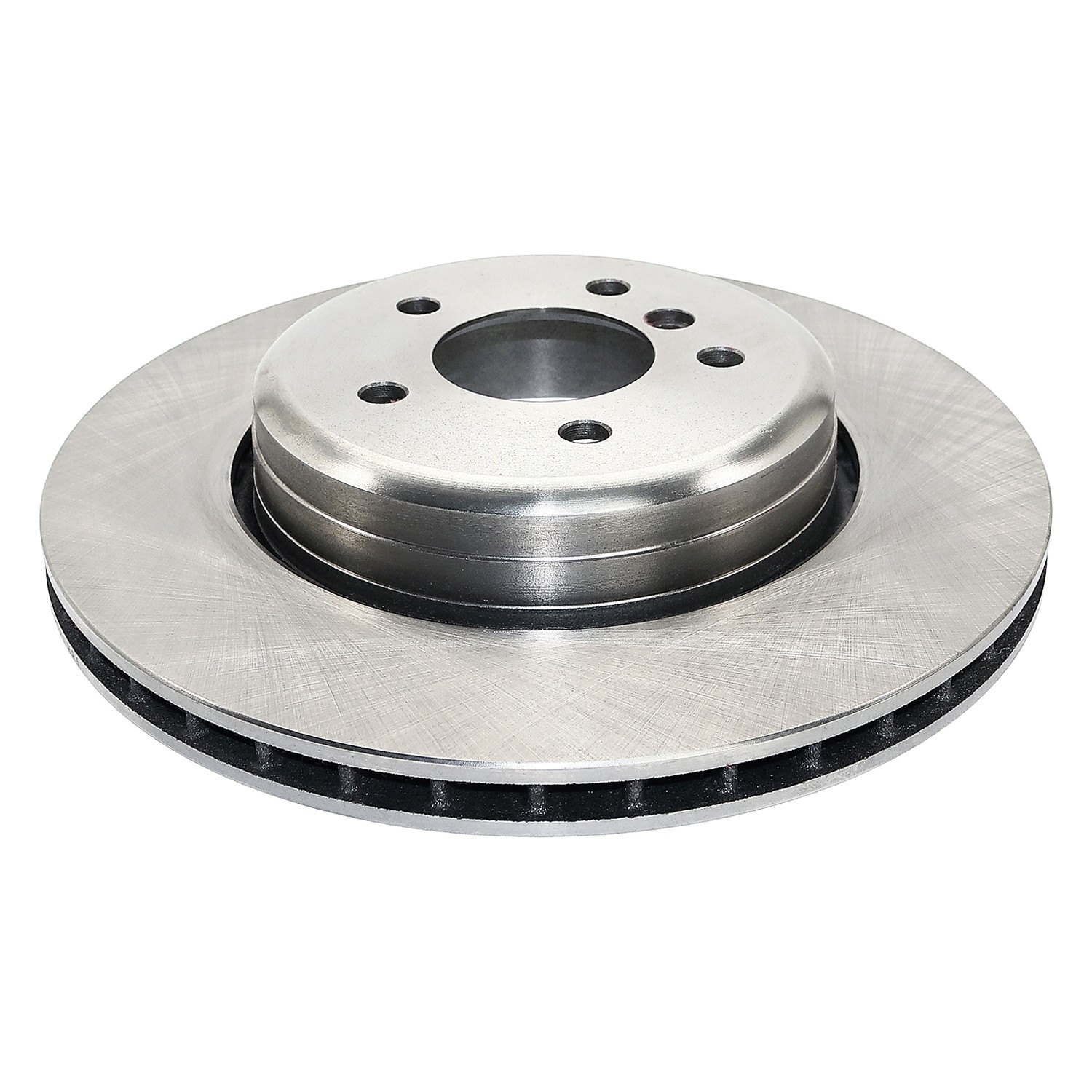 DuraGo BR901216 Brake Discs - One Pair - Image 2
