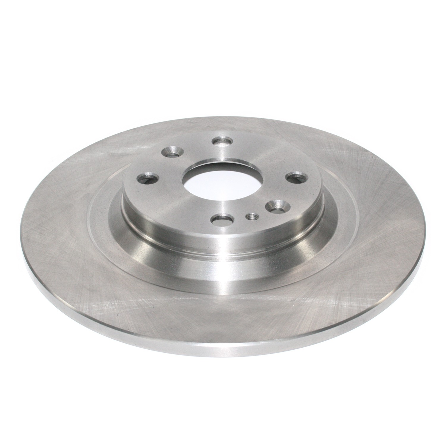 DuraGo BR901232 Brake Discs - One Pair - Image 2