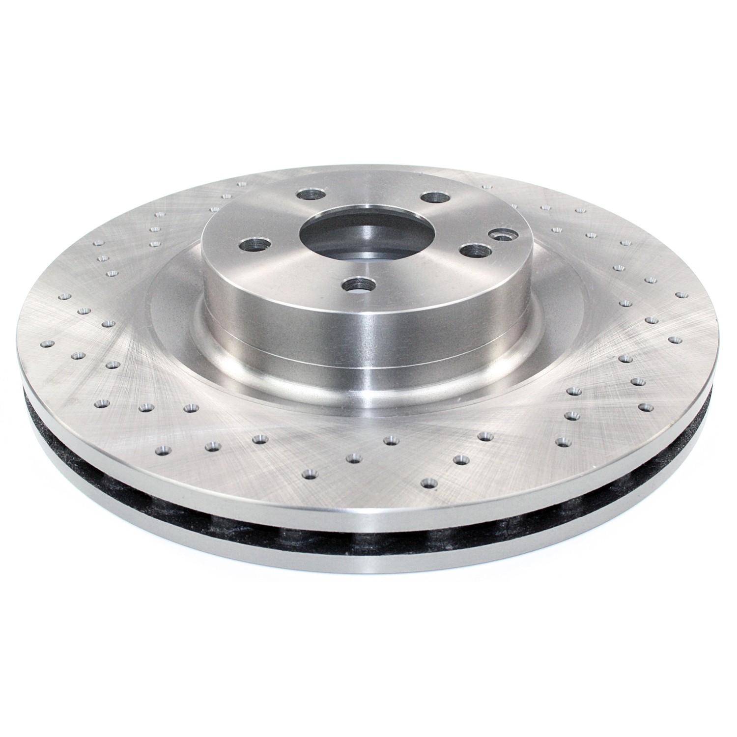 DuraGo BR901234 Brake Discs - One Pair - Image 2