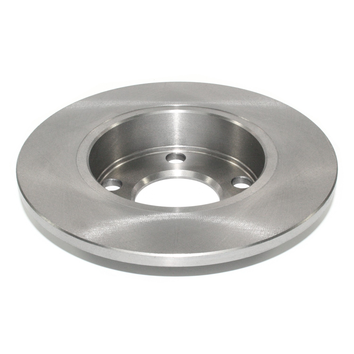 DuraGo BR901236 Brake Discs - One Pair