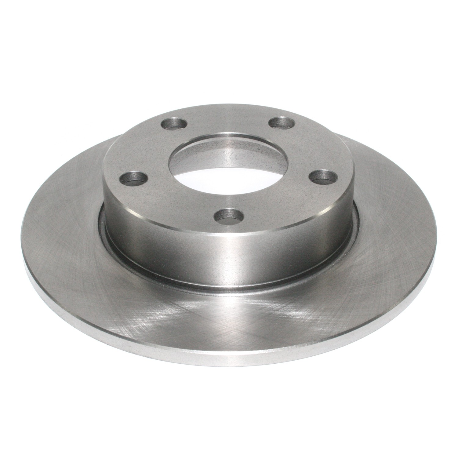 DuraGo BR901236 Brake Discs - One Pair - Image 2