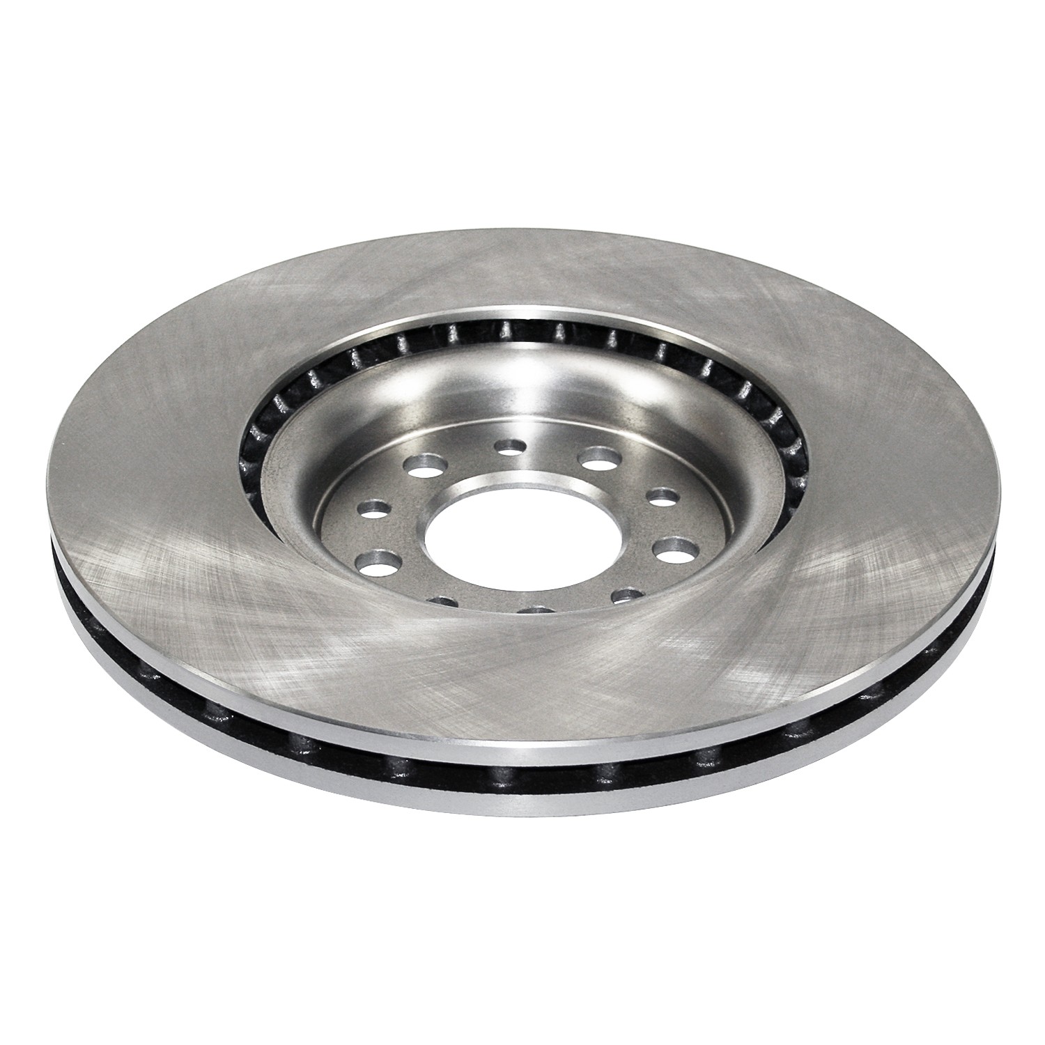 DuraGo BR901270 Brake Discs - One Pair