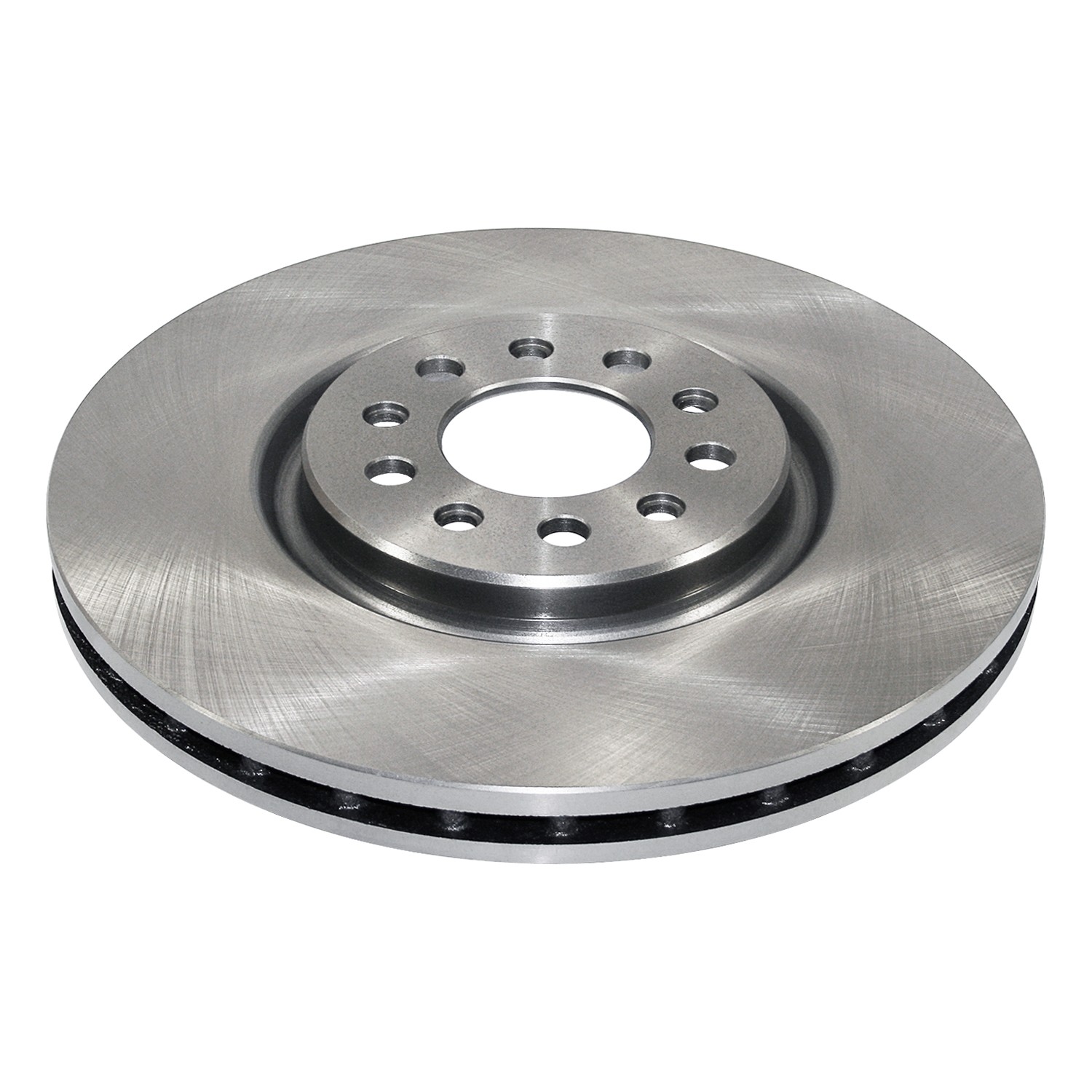 DuraGo BR901270 Brake Discs - One Pair - Image 2