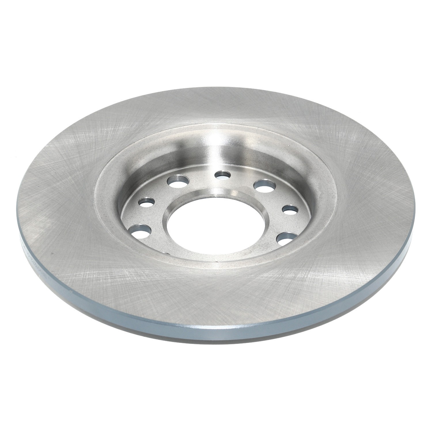 DuraGo BR901272-01 Titanium Series Brake Discs - One Pair