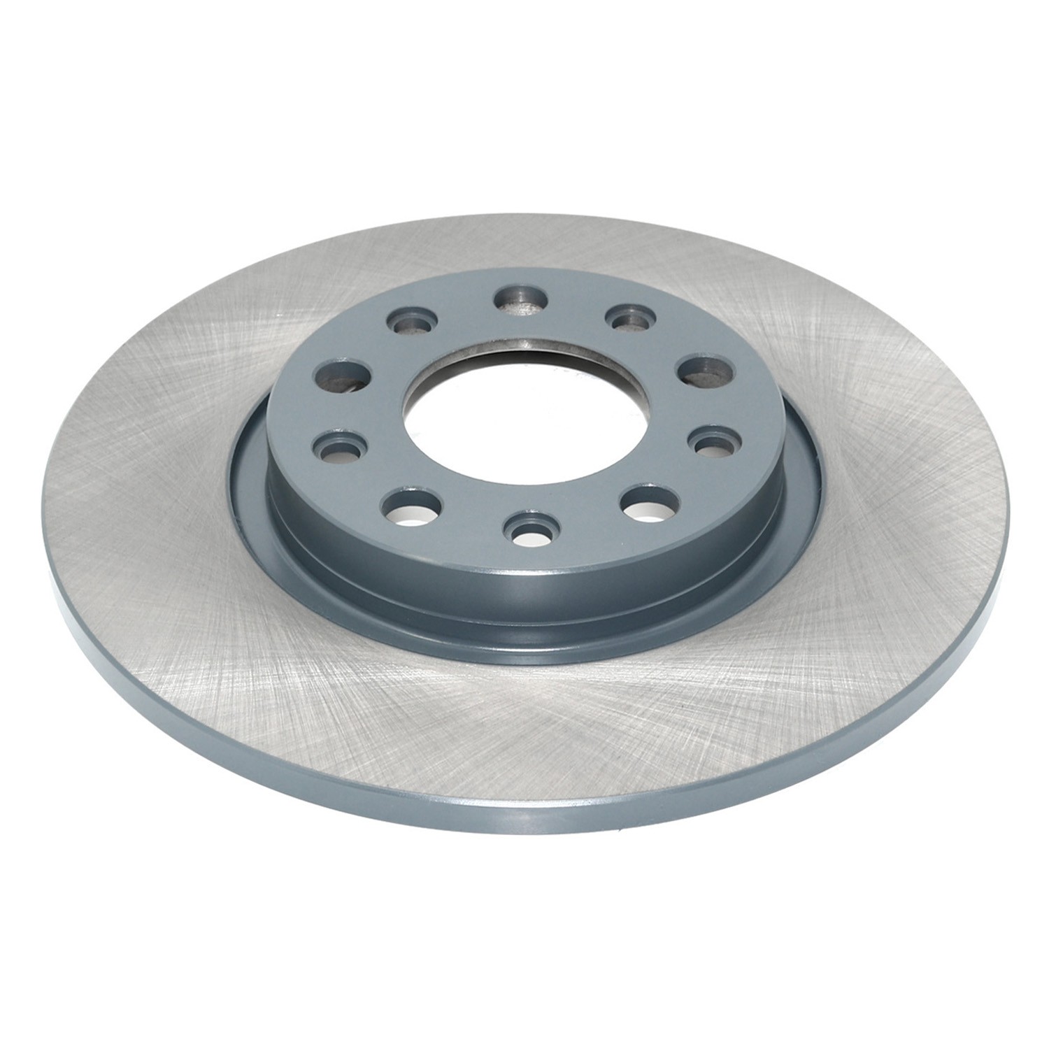 DuraGo BR901272-01 Titanium Series Brake Discs - One Pair - Image 2