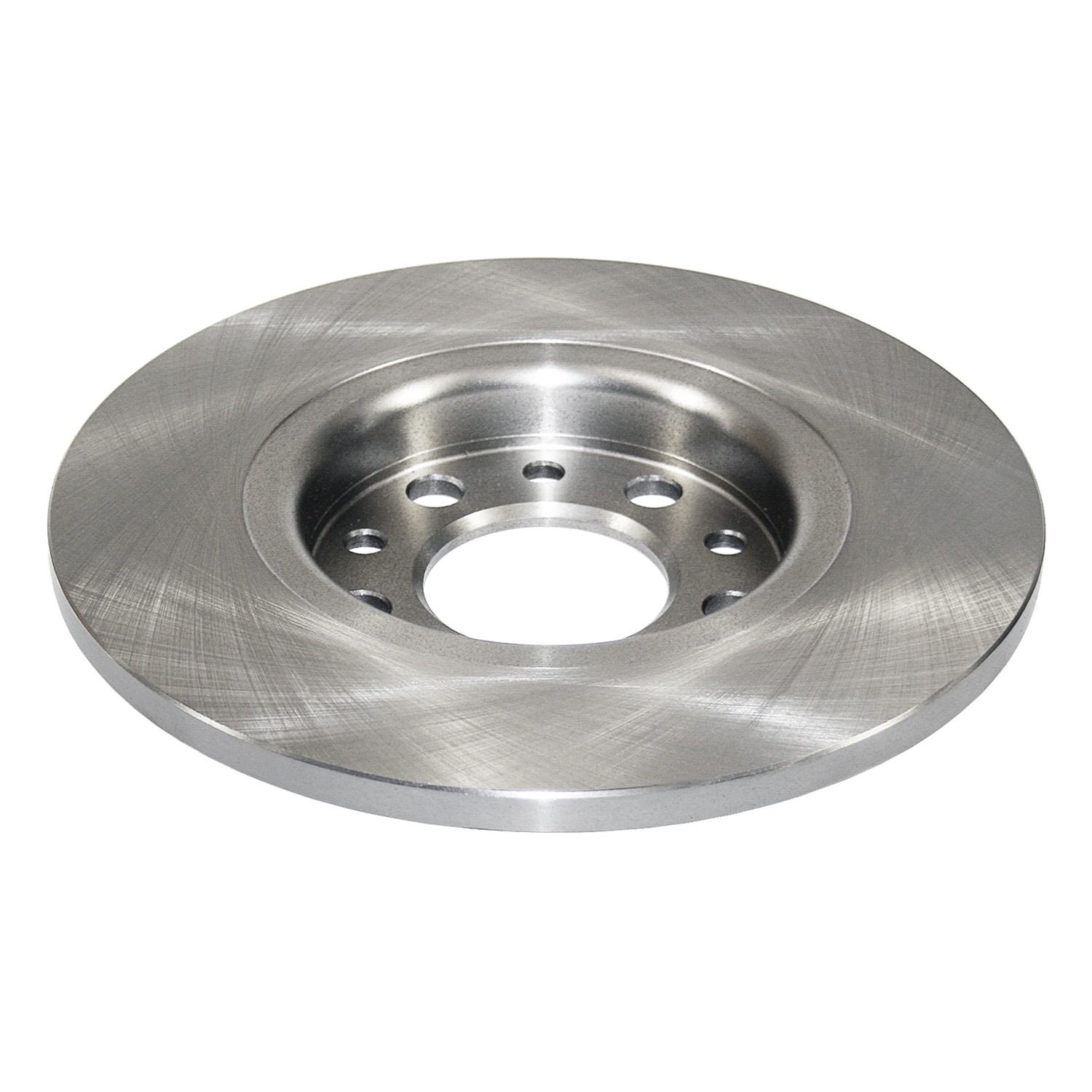 DuraGo BR901272 Brake Discs - One Pair