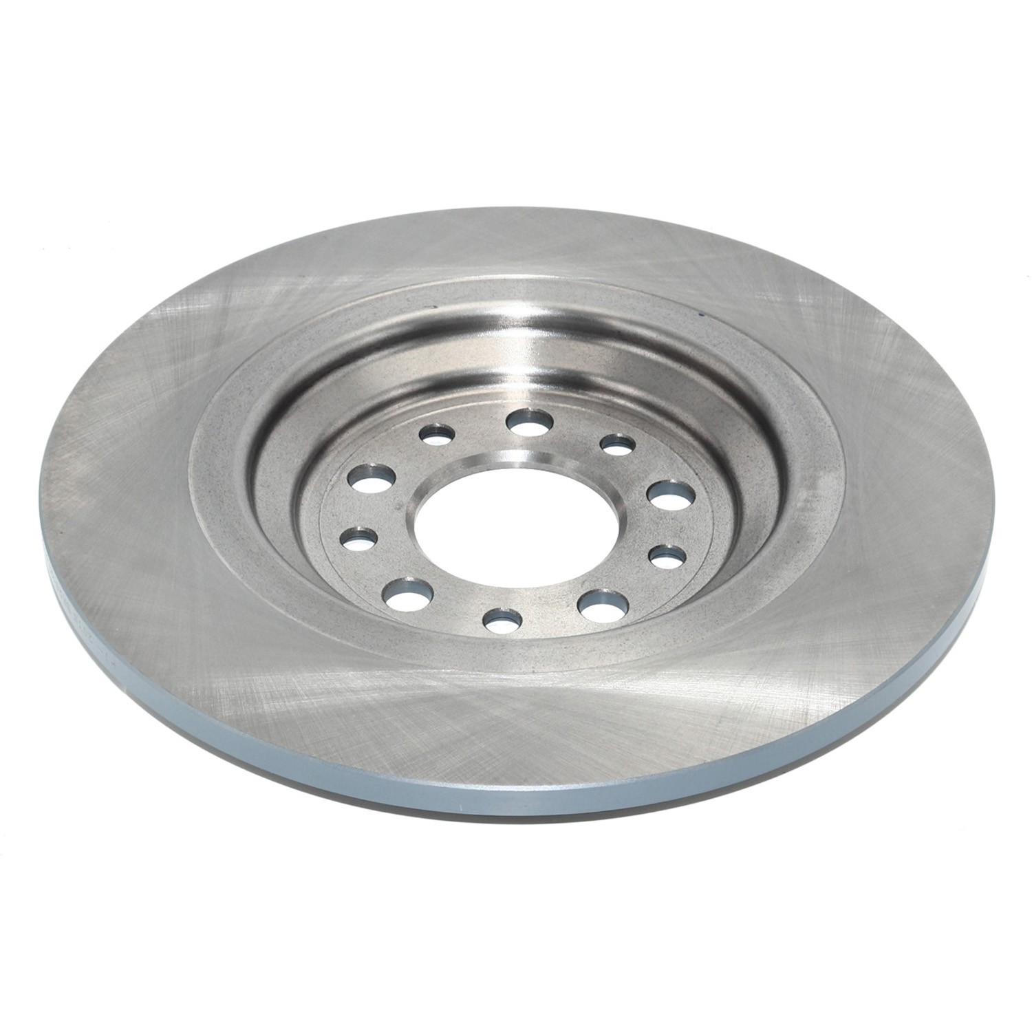 DuraGo BR901274-01 Titanium Series Brake Discs - One Pair