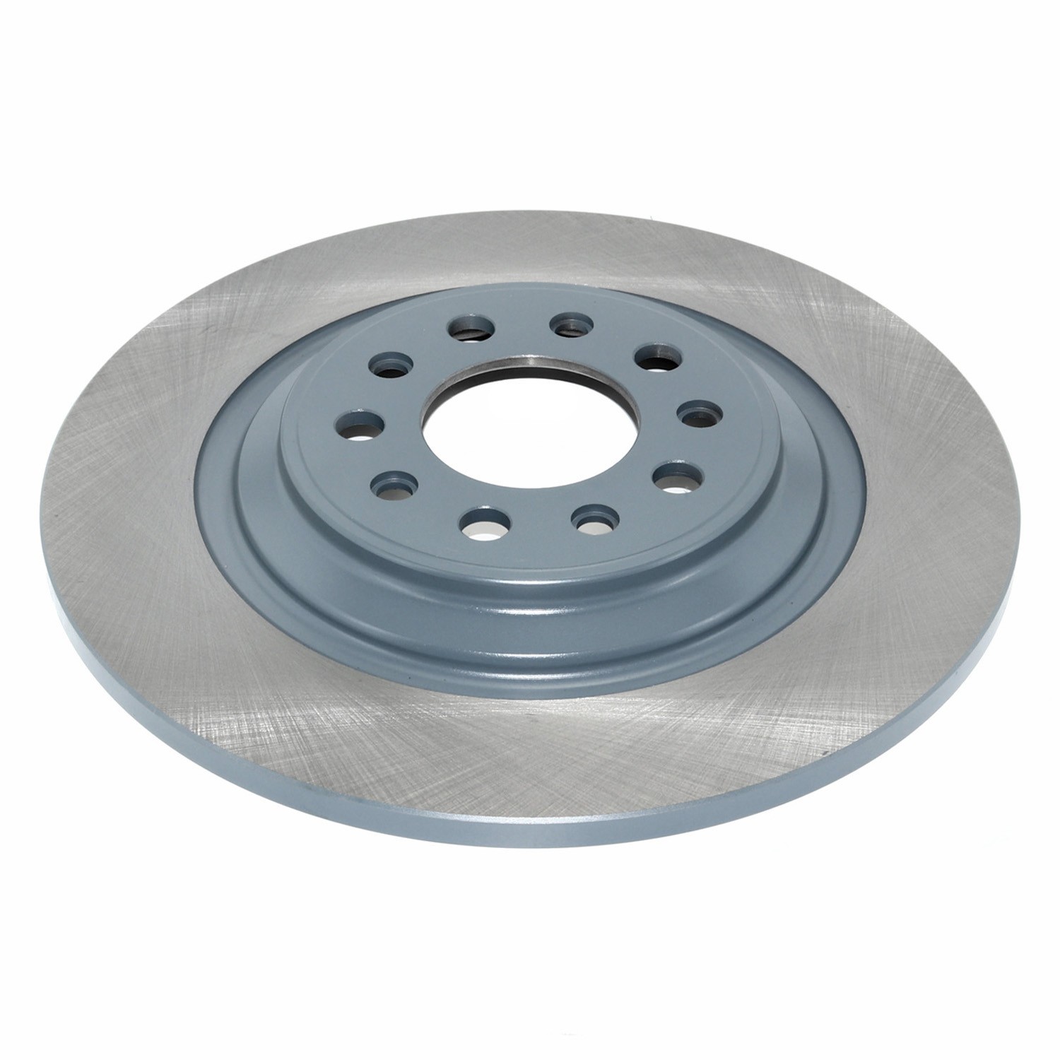 DuraGo BR901274-01 Titanium Series Brake Discs - One Pair - Image 2