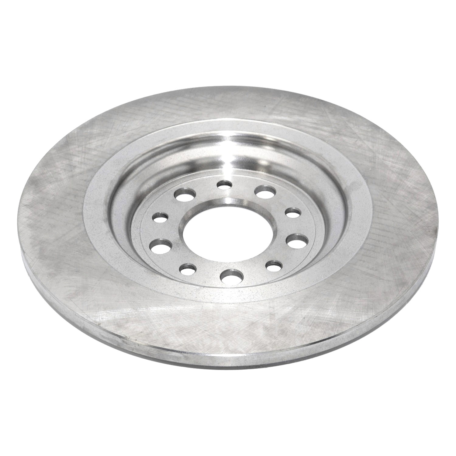 DuraGo BR901274 Brake Discs - One Pair