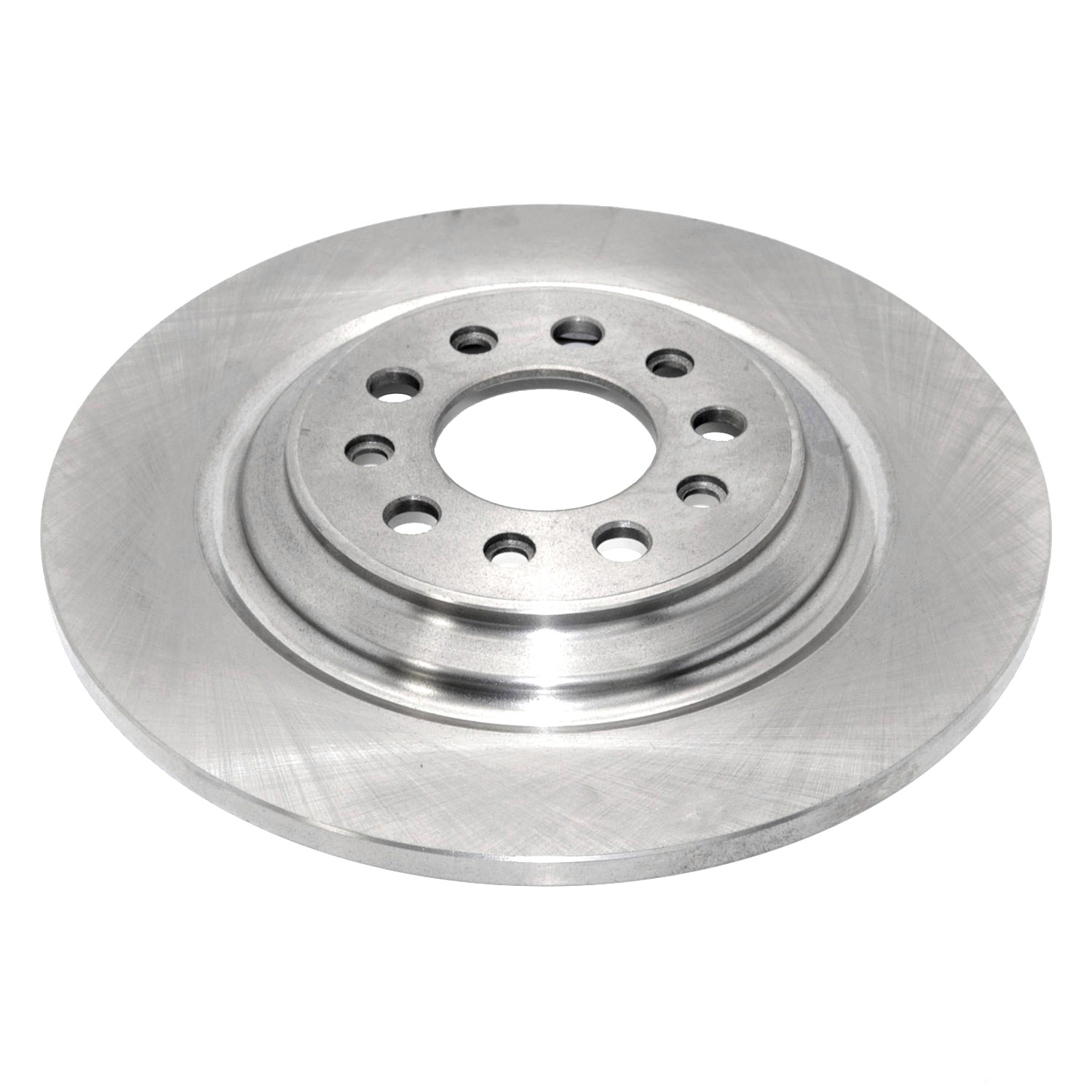 DuraGo BR901274 Brake Discs - One Pair - Image 2