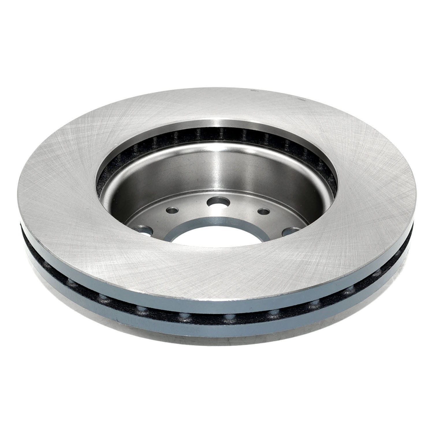 DuraGo BR901276-01 Titanium Series Brake Discs - One Pair