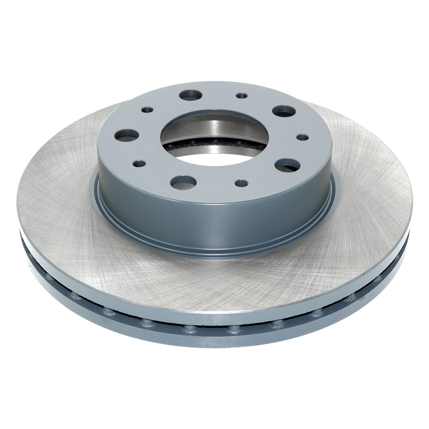 DuraGo BR901276-01 Titanium Series Brake Discs - One Pair - Image 2