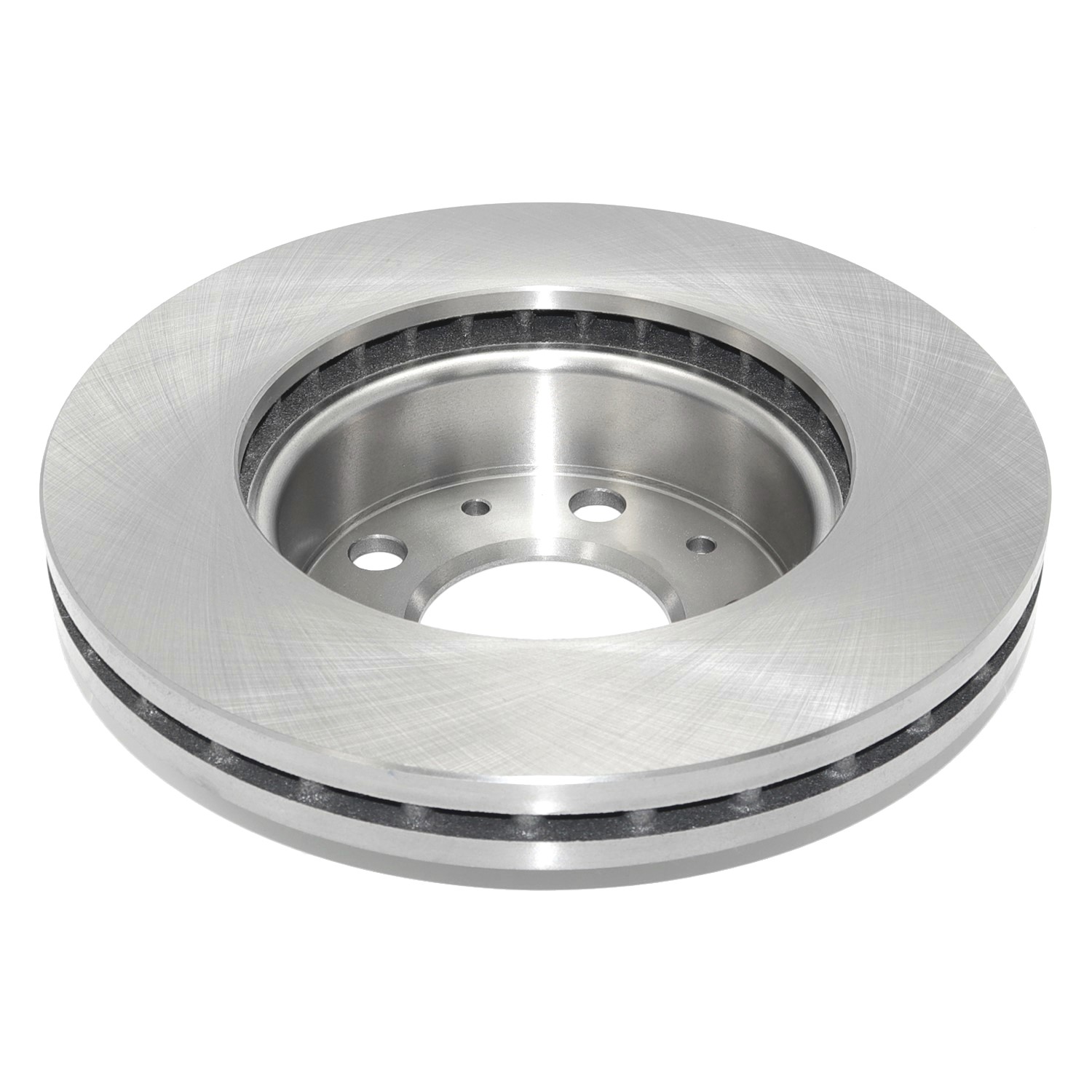 DuraGo BR901276 Brake Discs - One Pair