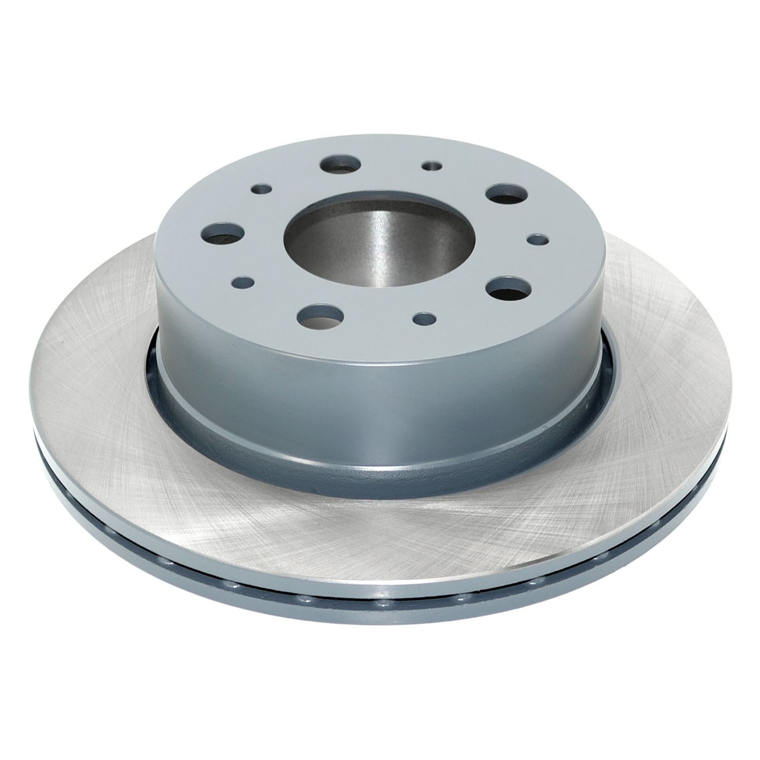 DuraGo BR901278-01 Titanium Series Brake Discs - One Pair - Image 2