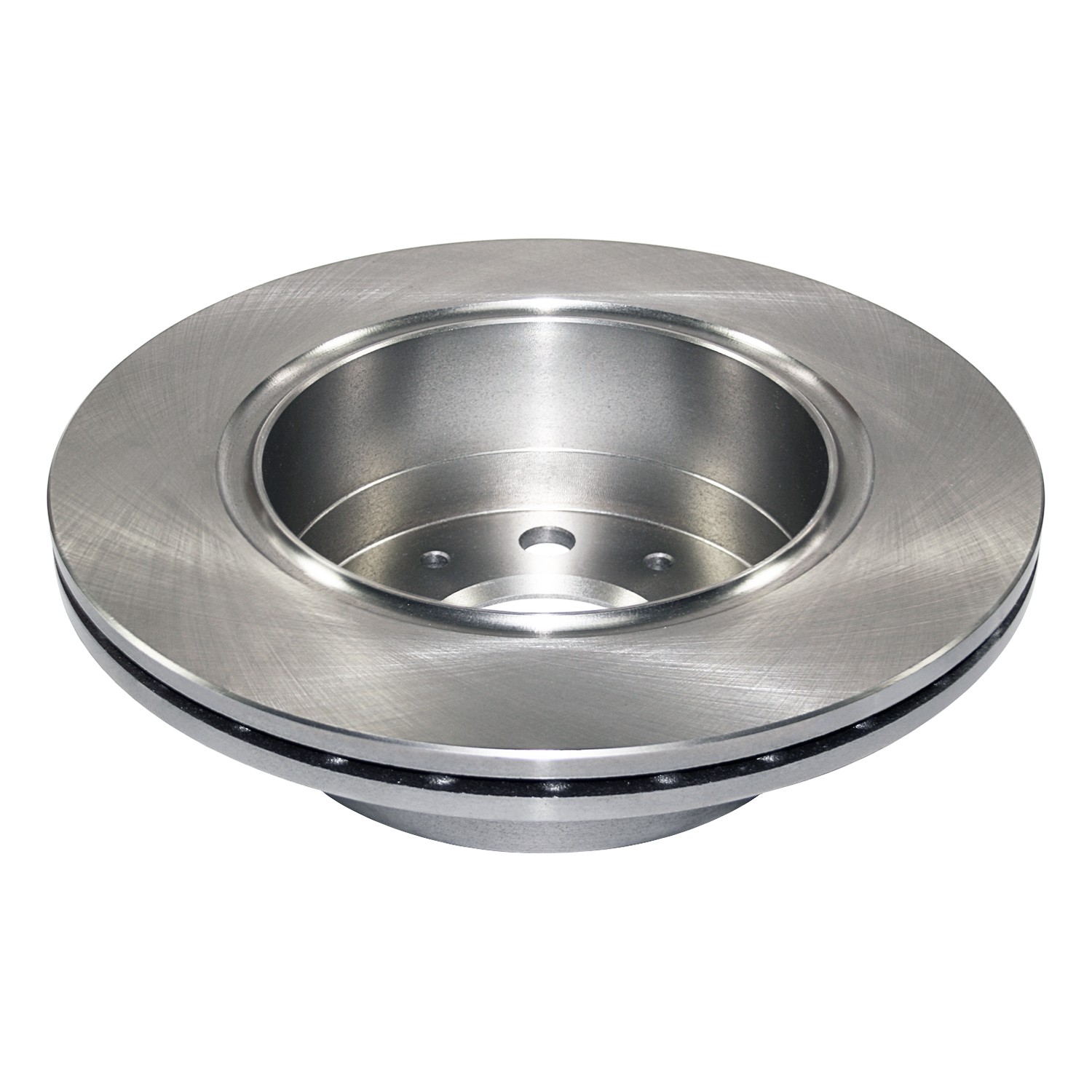 DuraGo BR901278 Brake Discs - One Pair