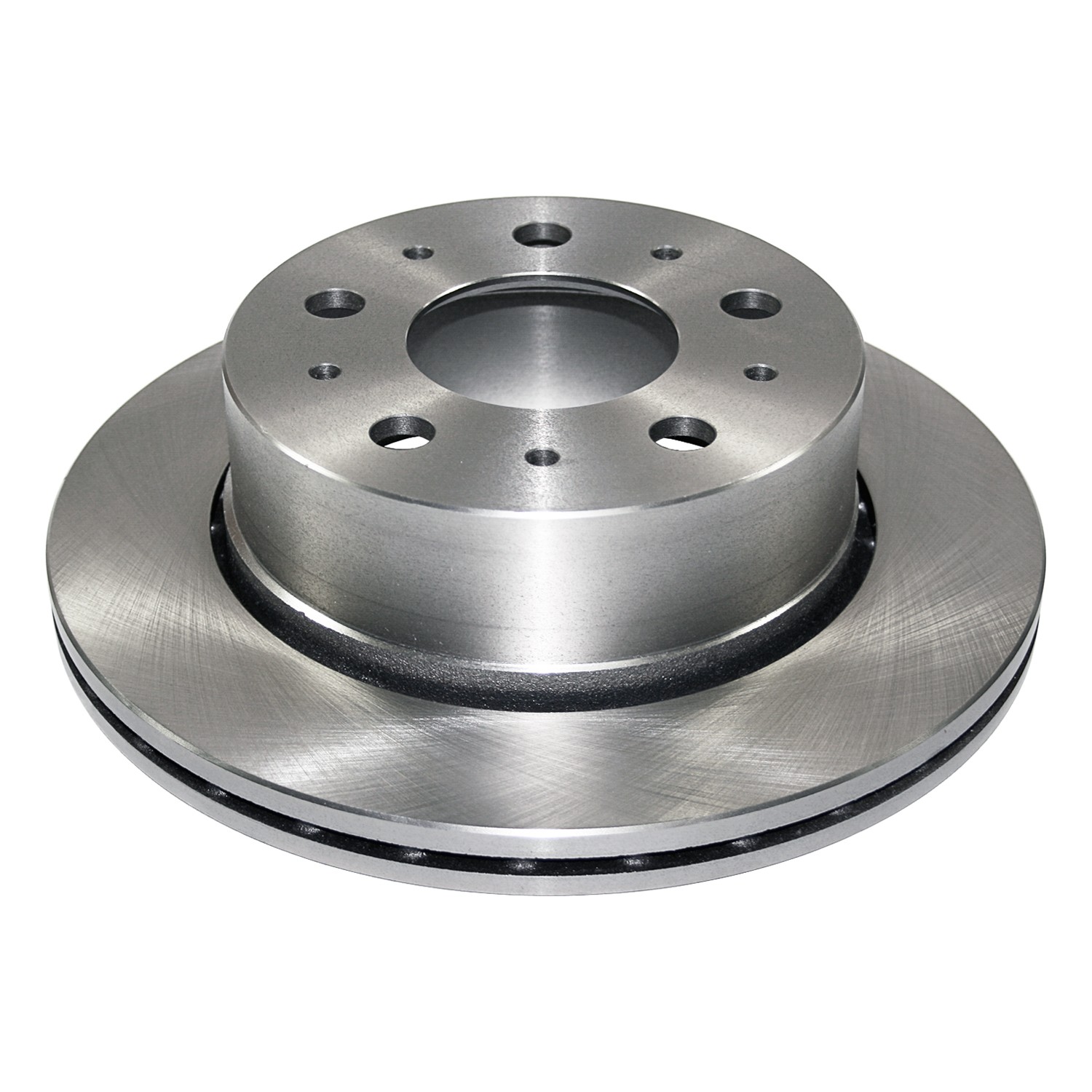 DuraGo BR901278 Brake Discs - One Pair - Image 2