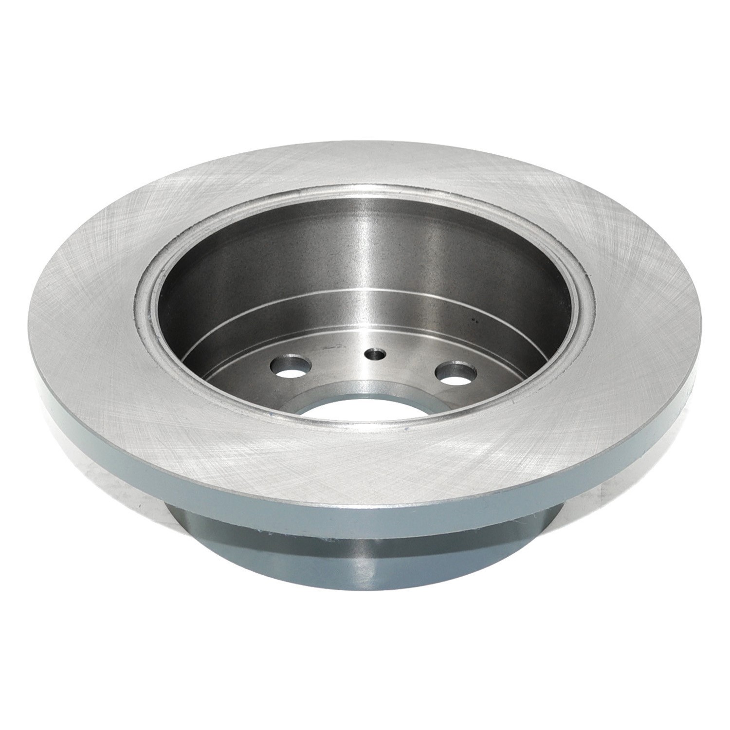 DuraGo BR901280-01 Titanium Series Brake Discs - One Pair