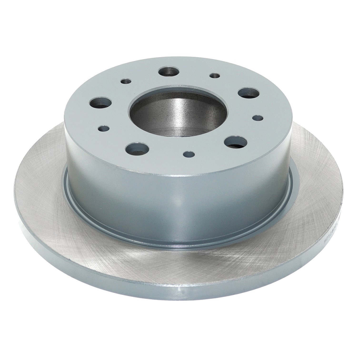 DuraGo BR901280-01 Titanium Series Brake Discs - One Pair - Image 2