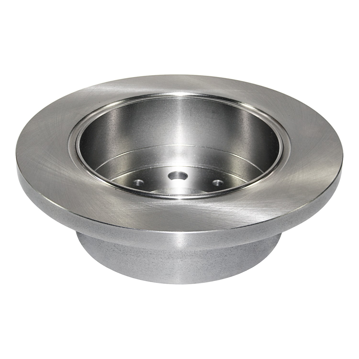 DuraGo BR901280 Brake Discs - One Pair