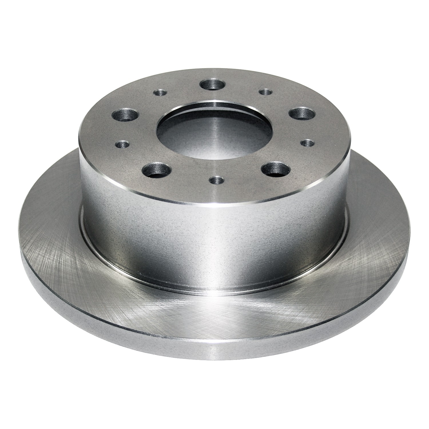 DuraGo BR901280 Brake Discs - One Pair - Image 2