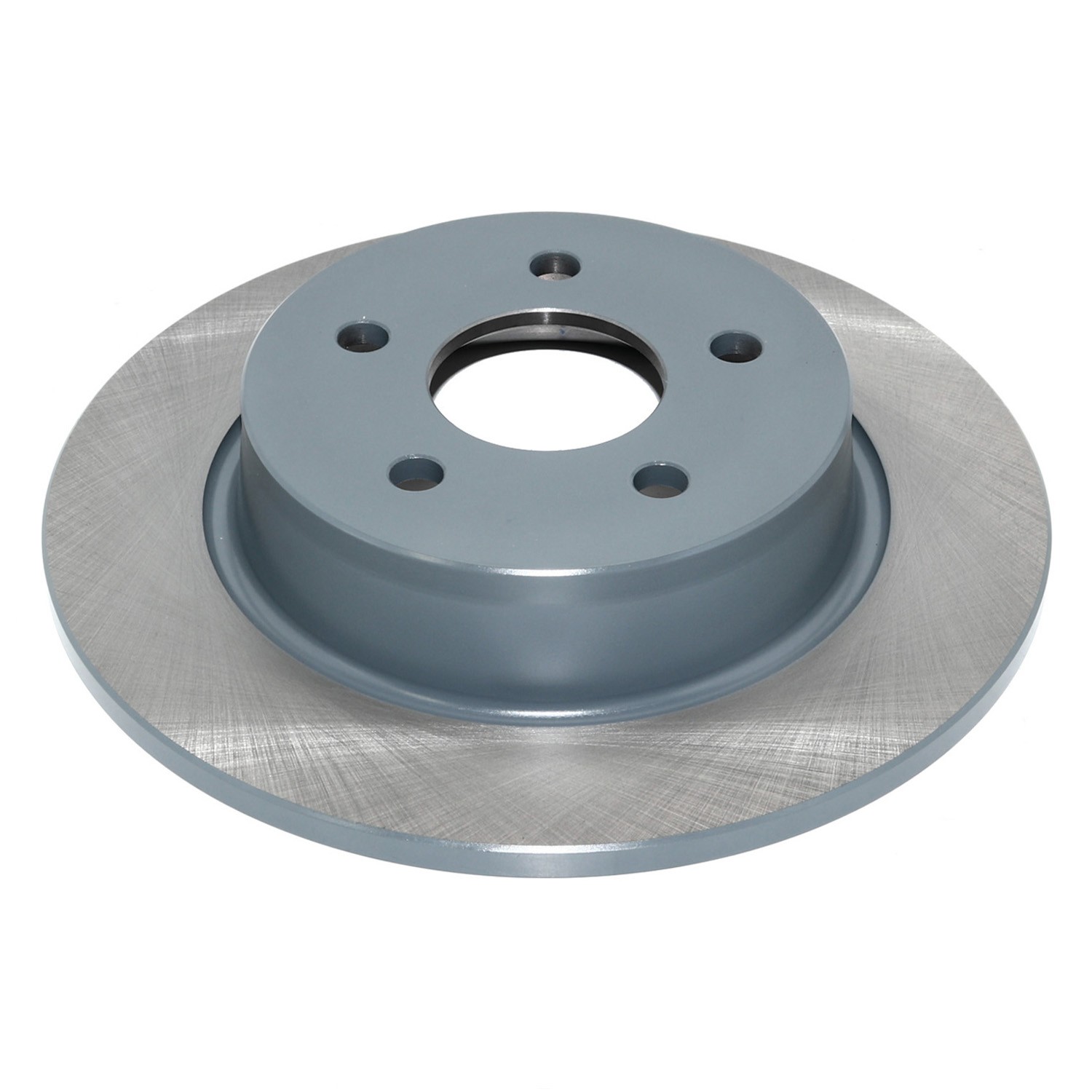 DuraGo BR901282-01 Titanium Series Brake Discs - One Pair - Image 2