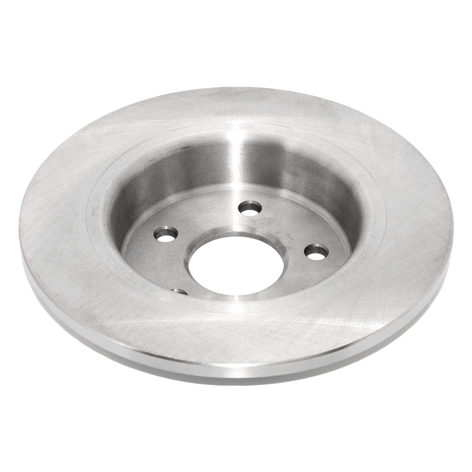 DuraGo BR901282 Brake Discs - One Pair