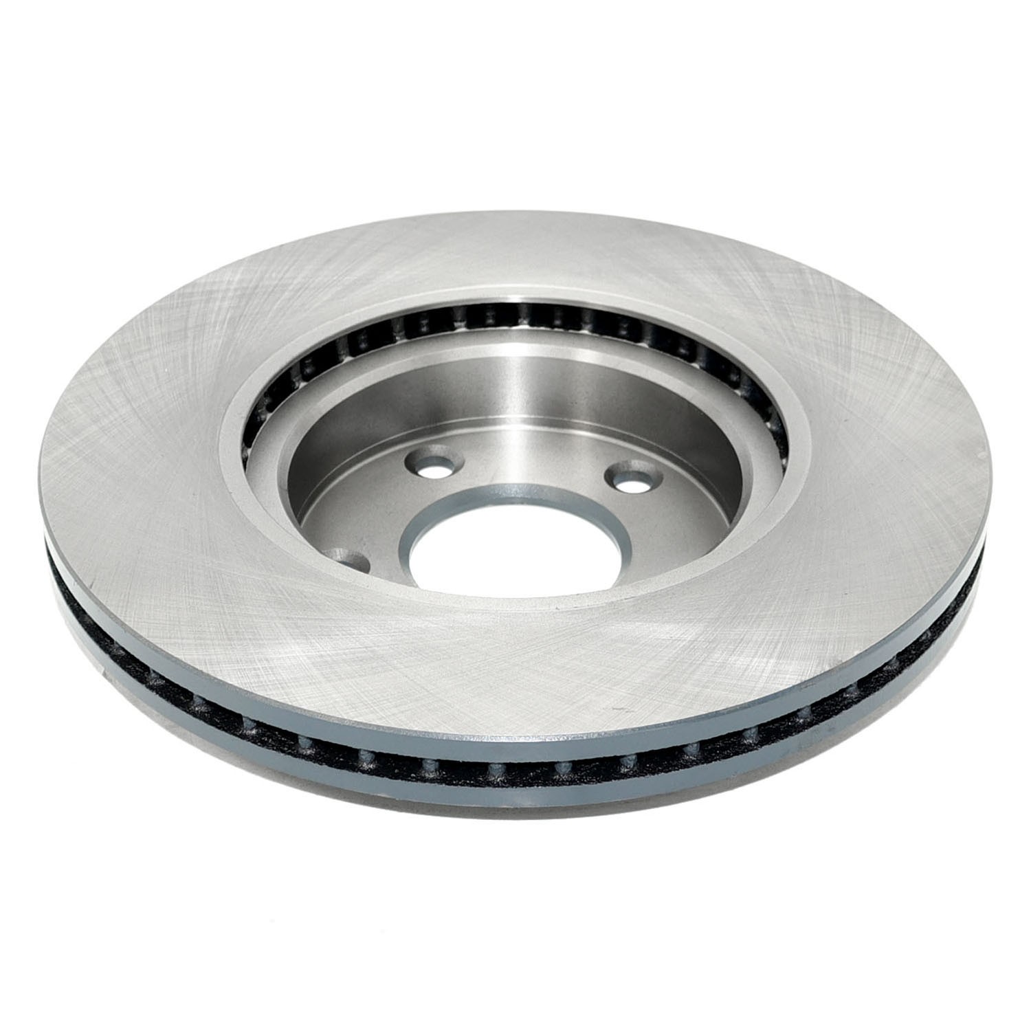 DuraGo BR901284-01 Titanium Series Brake Discs - One Pair