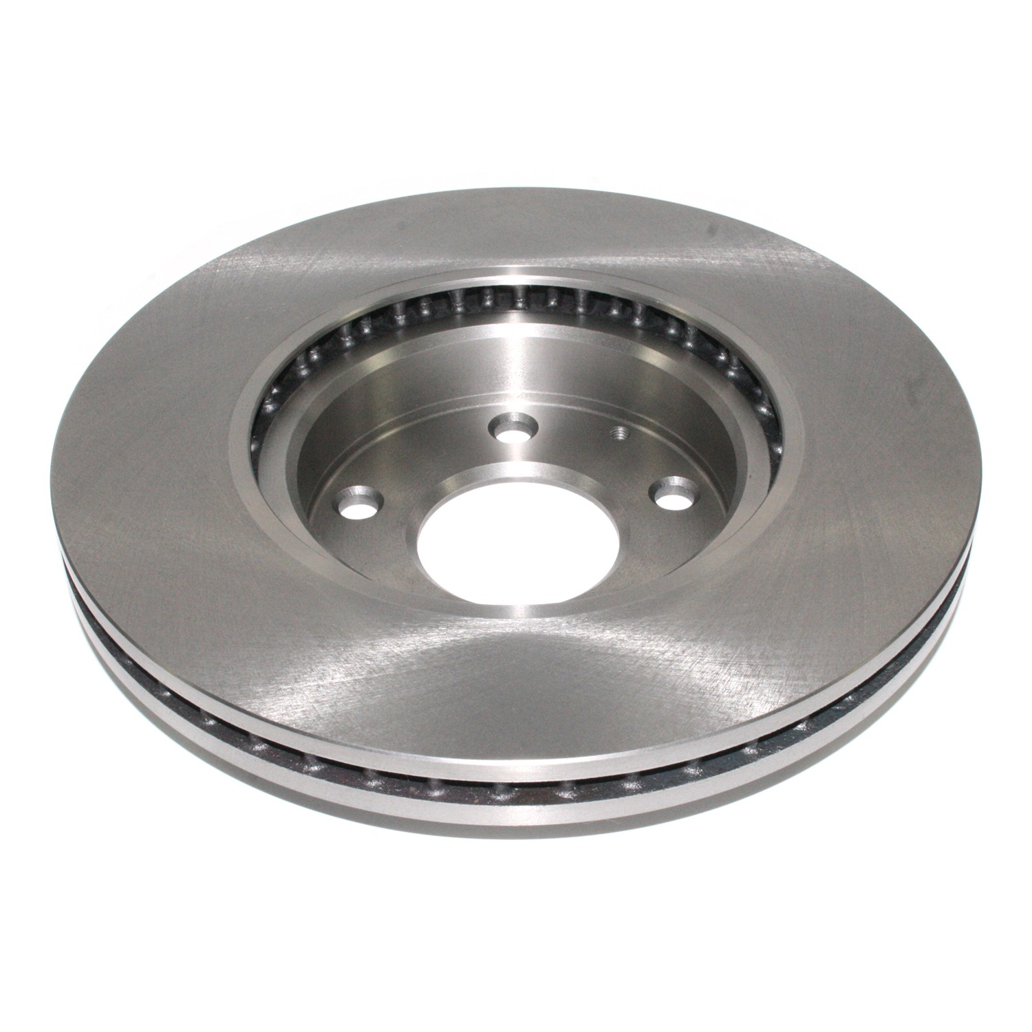 DuraGo BR901284 Brake Discs - One Pair