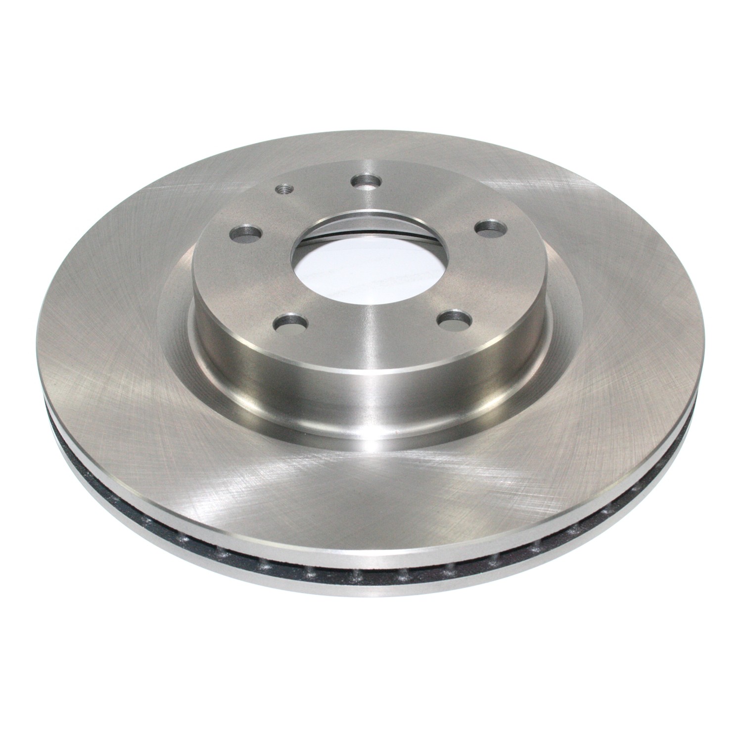 DuraGo BR901284 Brake Discs - One Pair - Image 2