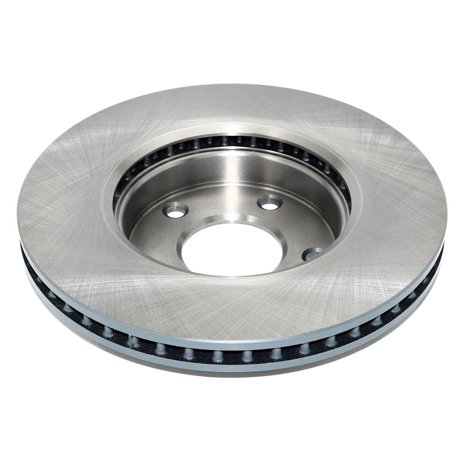 DuraGo BR901286-01 Titanium Series Brake Discs - One Pair