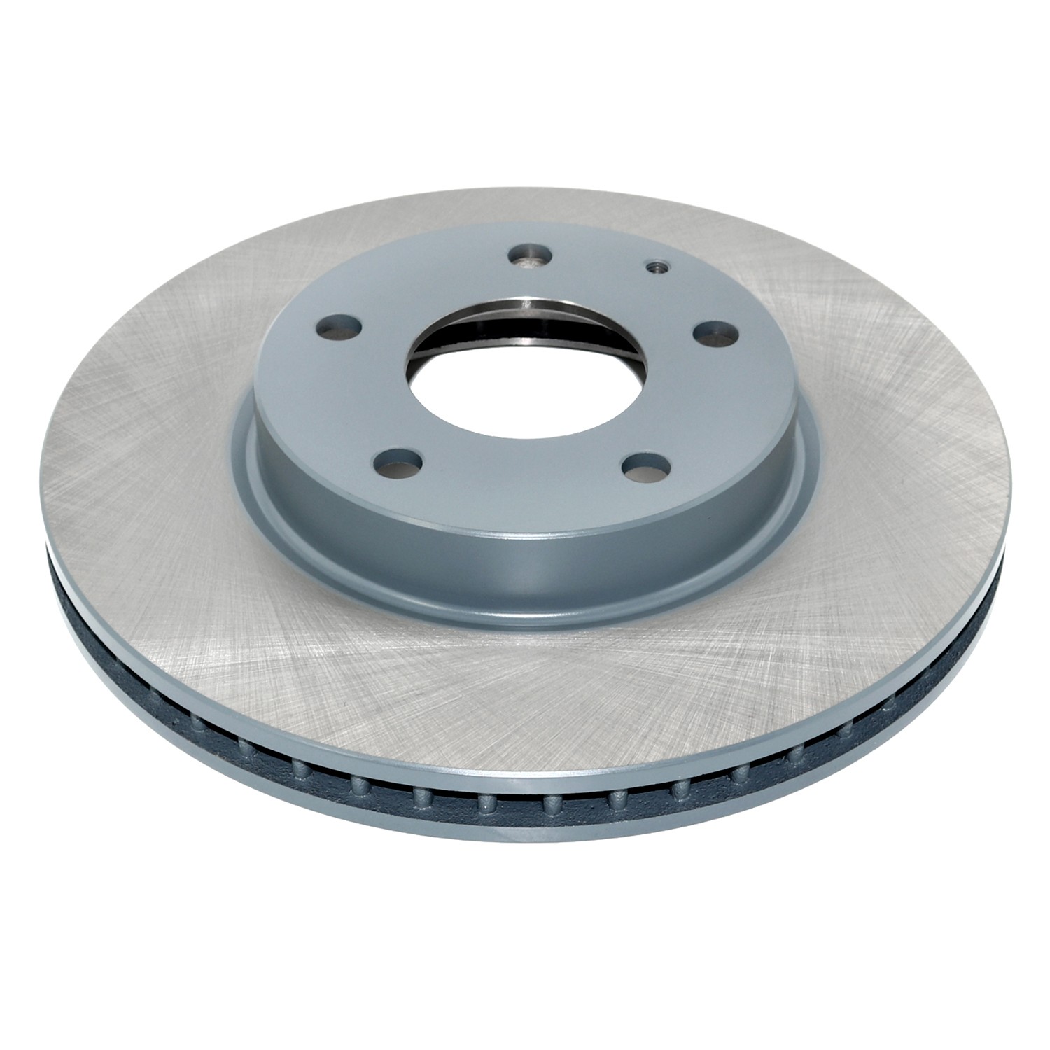 DuraGo BR901286-01 Titanium Series Brake Discs - One Pair - Image 2