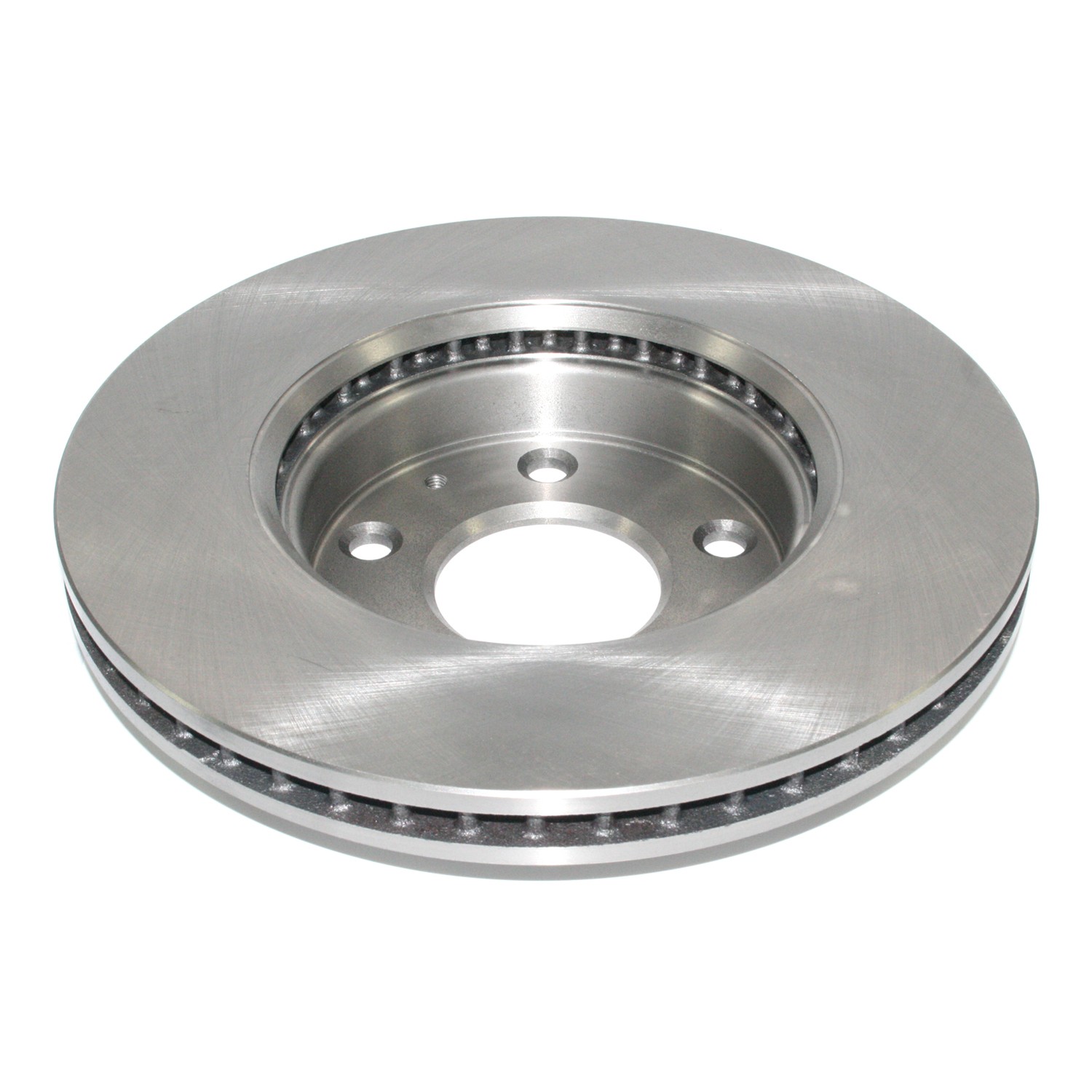 DuraGo BR901286 Brake Discs - One Pair