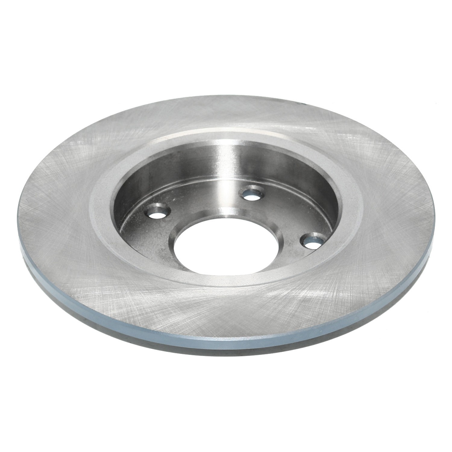 DuraGo BR901288-01 Titanium Series Brake Discs - One Pair