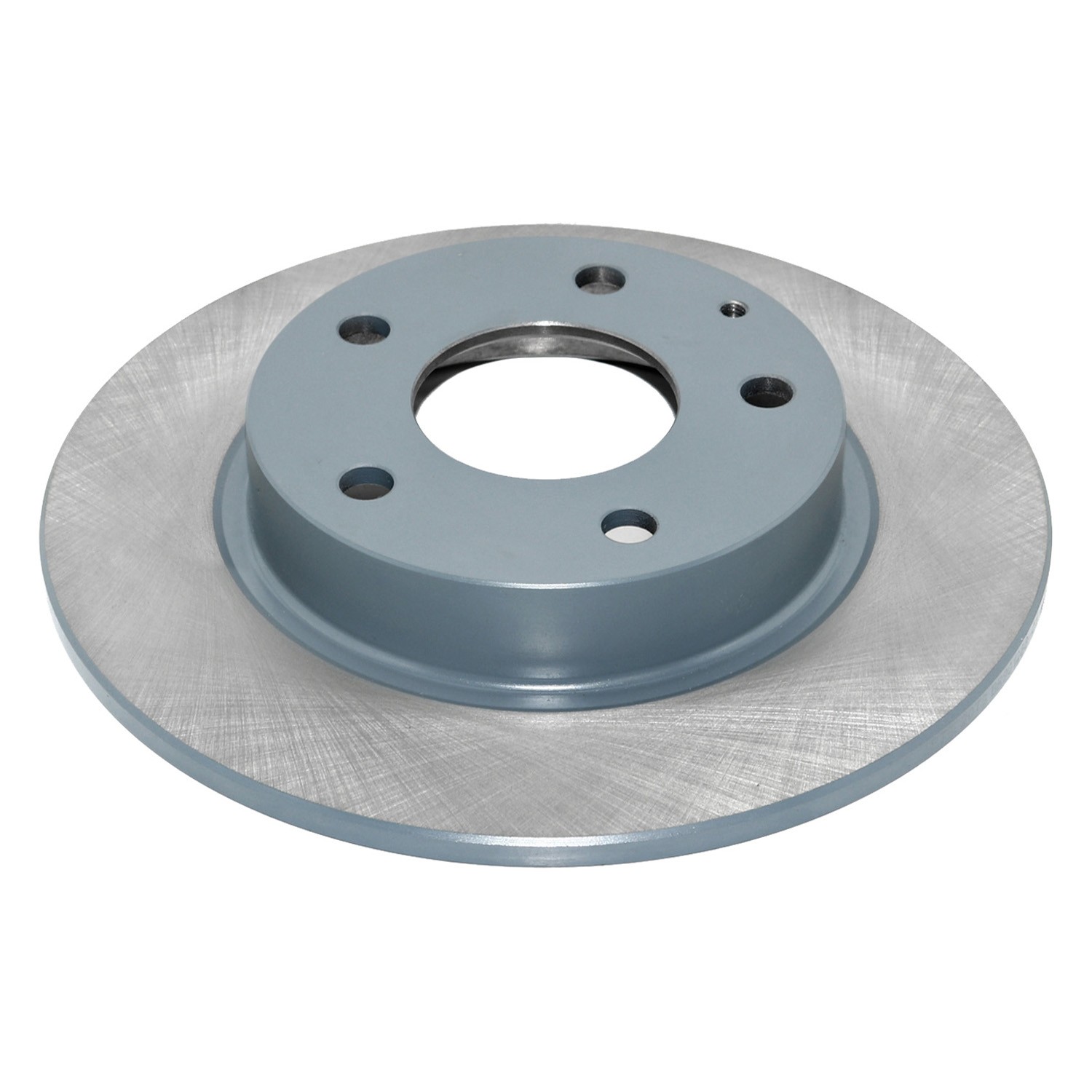DuraGo BR901288-01 Titanium Series Brake Discs - One Pair - Image 2