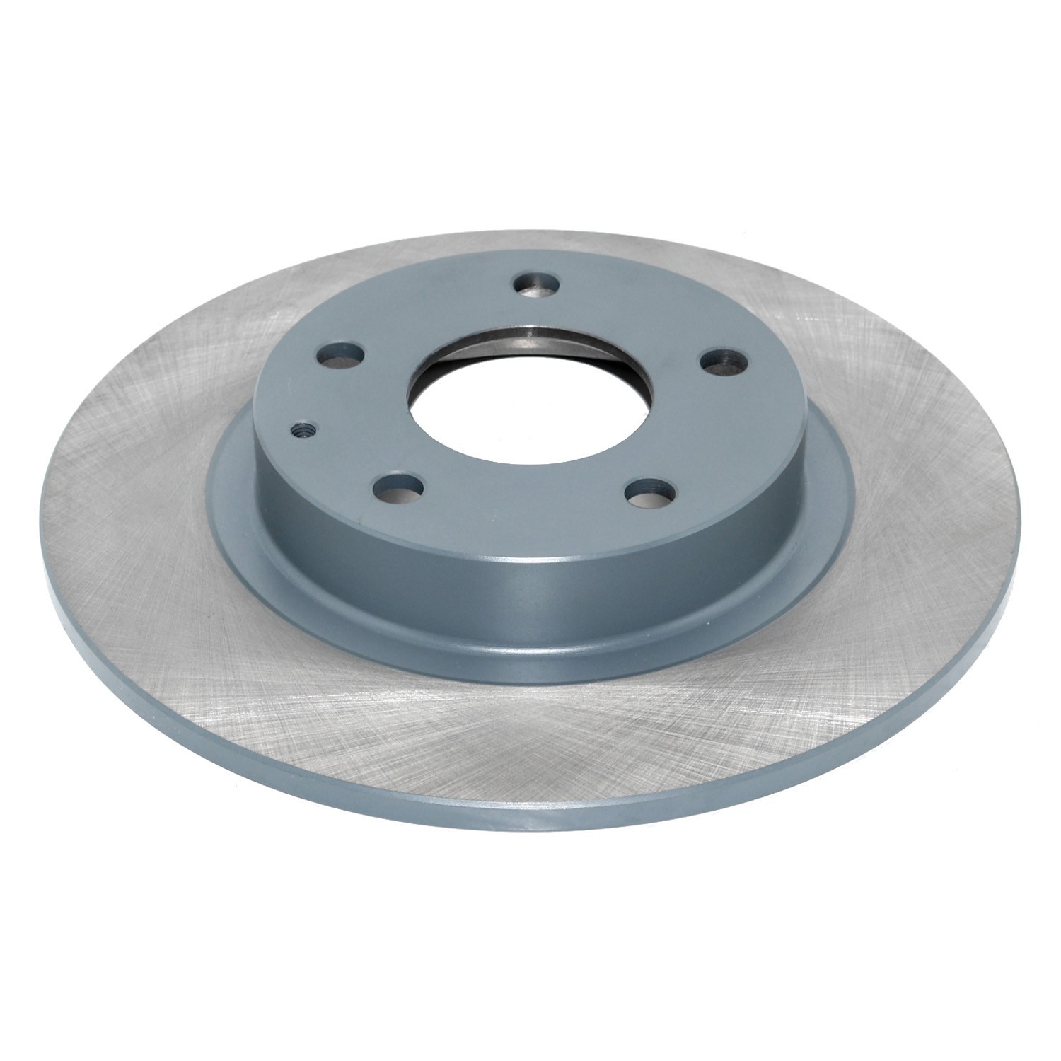 DuraGo BR901292-01 Titanium Series Brake Discs - One Pair - Image 2