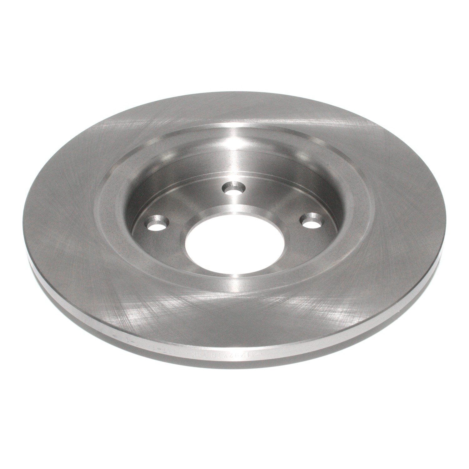 DuraGo BR901292 Brake Discs - One Pair