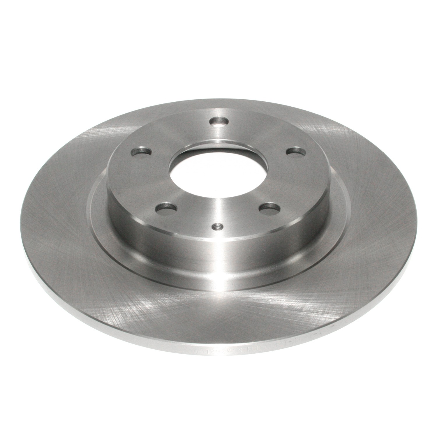 DuraGo BR901292 Brake Discs - One Pair - Image 2