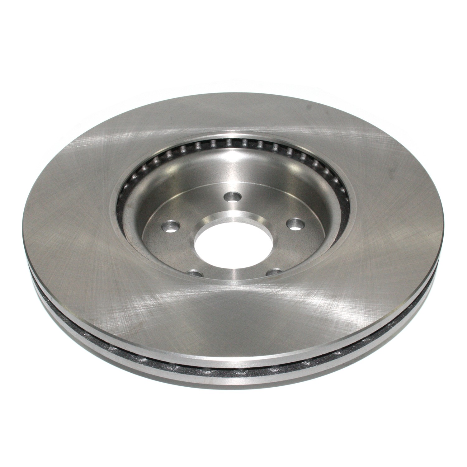 DuraGo BR901294 Brake Discs - One Pair