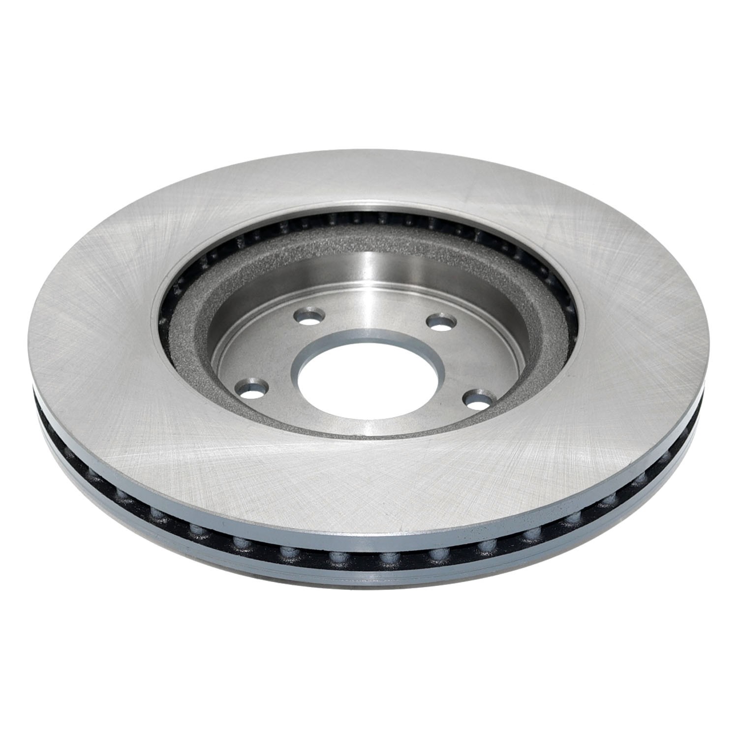 DuraGo BR901302-01 Titanium Series Brake Discs - One Pair