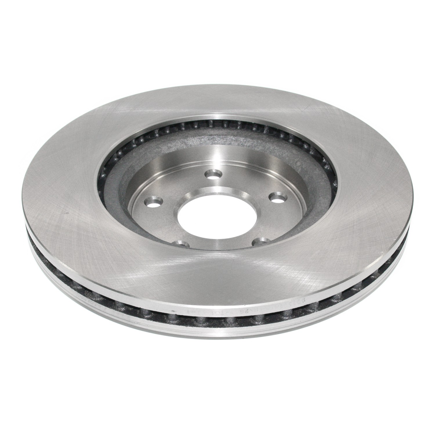DuraGo BR901302 Brake Discs - One Pair