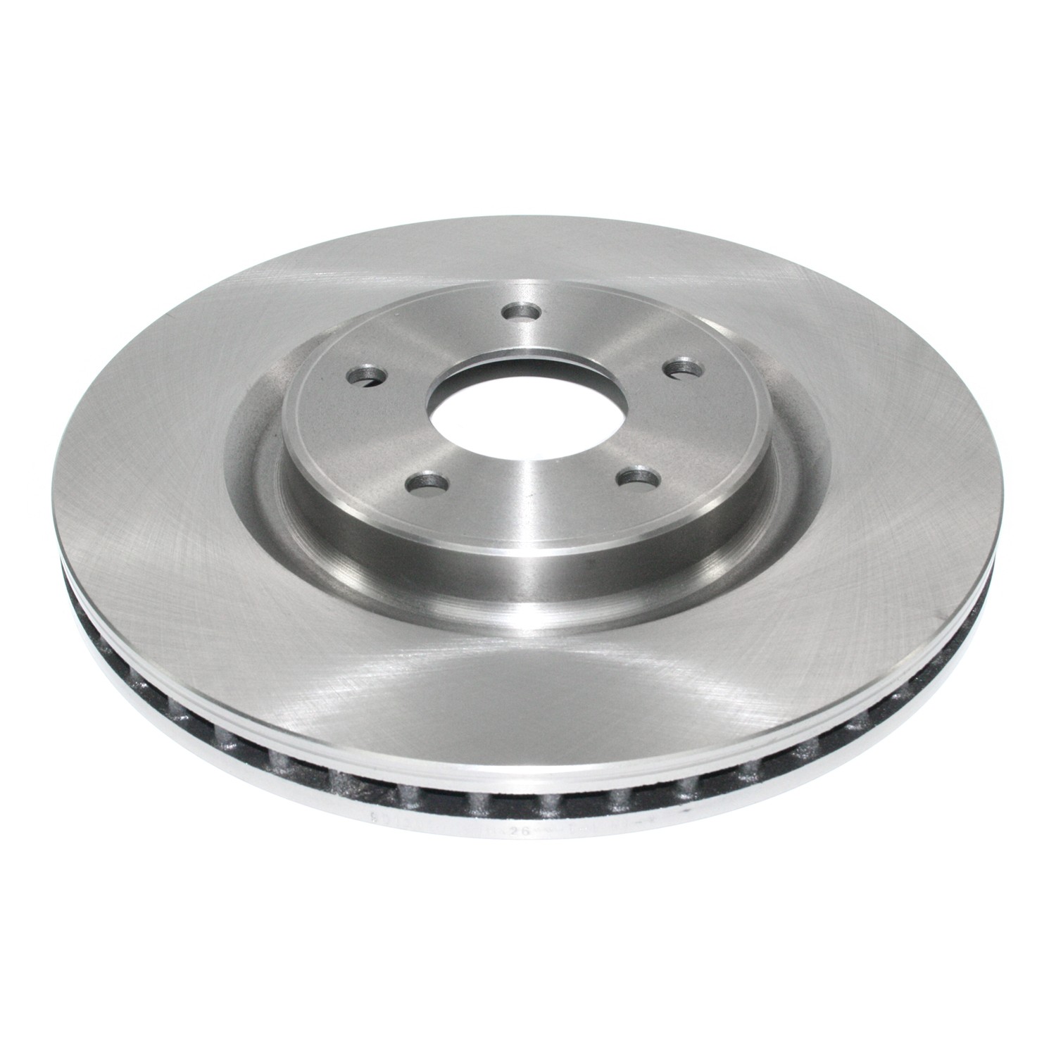 DuraGo BR901302 Brake Discs - One Pair - Image 2