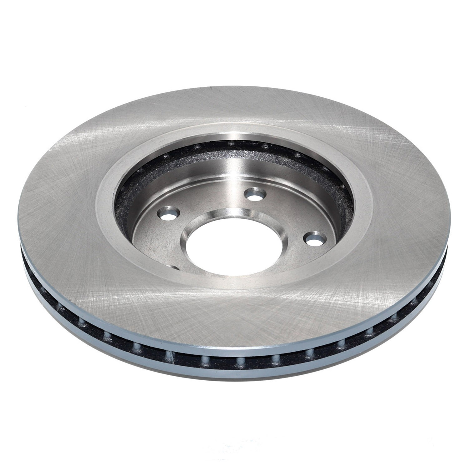 DuraGo BR901304-01 Titanium Series Brake Discs - One Pair