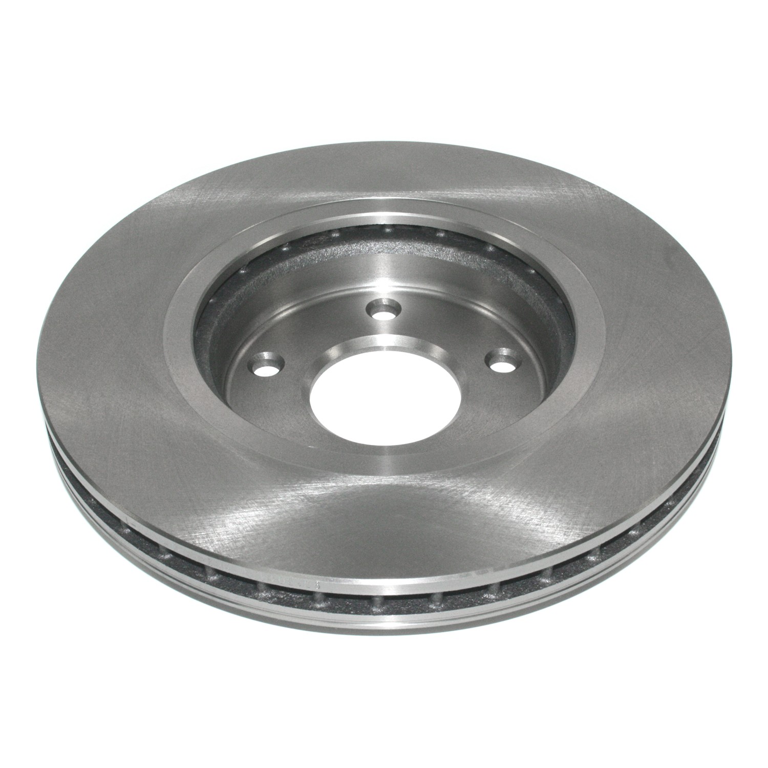 DuraGo BR901304 Brake Discs - One Pair