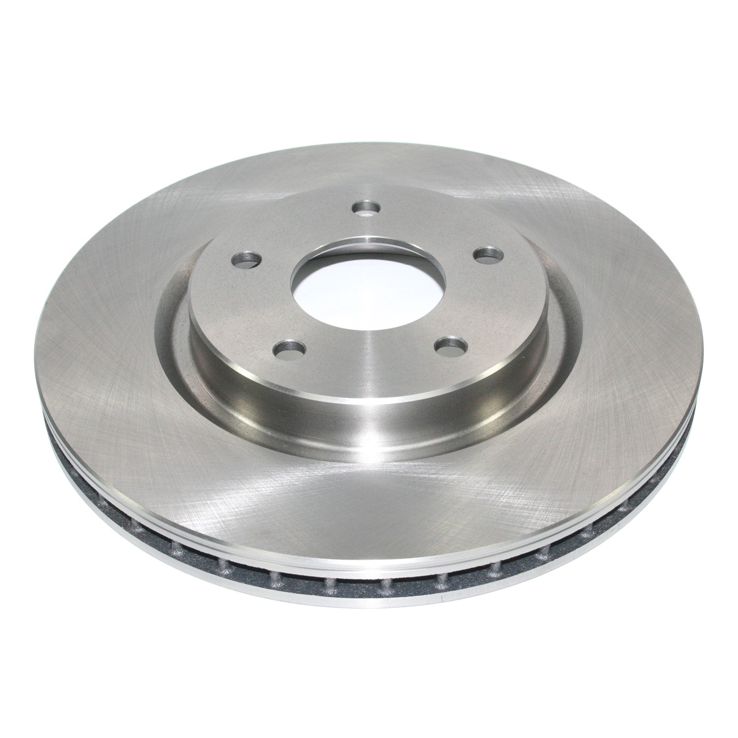 DuraGo BR901304 Brake Discs - One Pair - Image 2