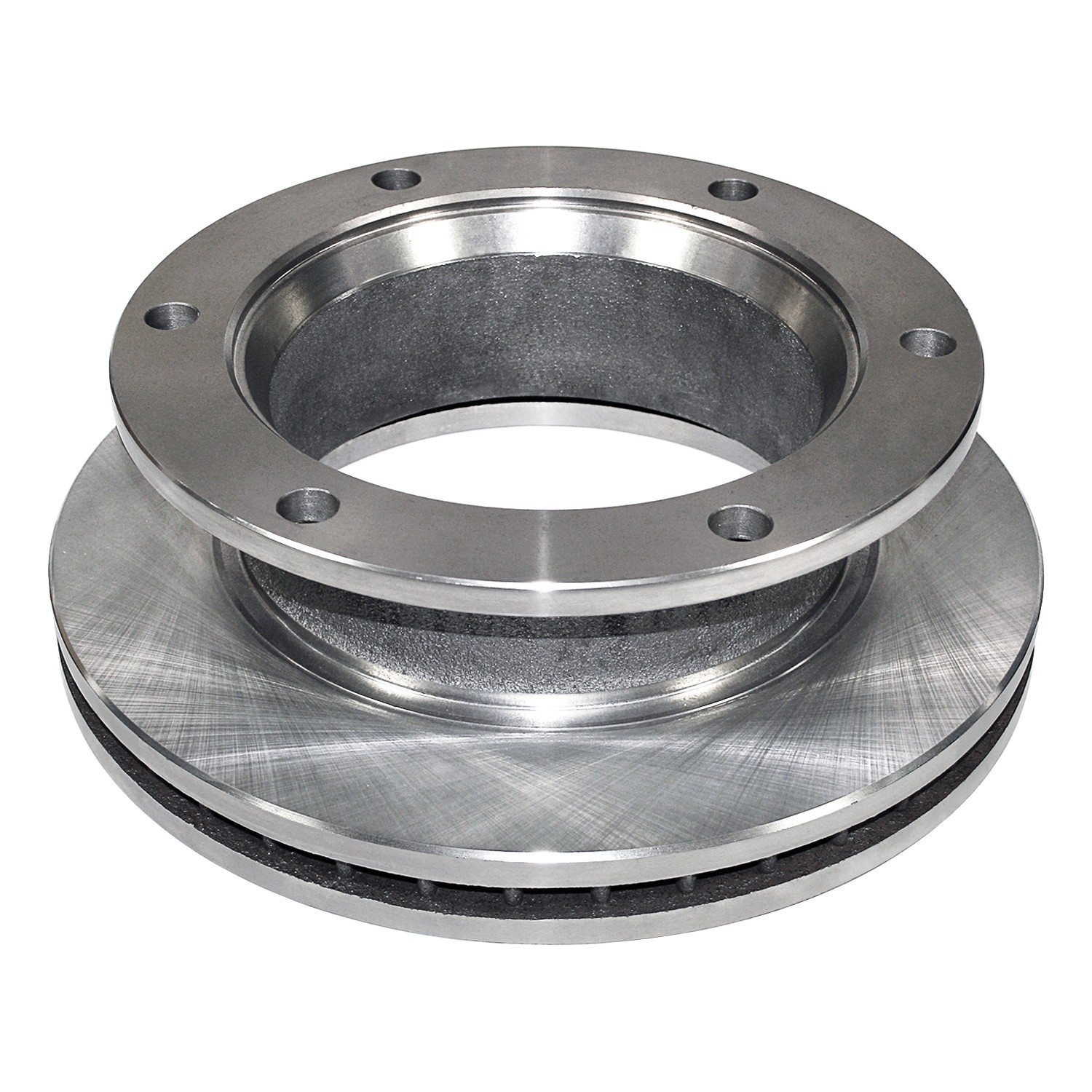 DuraGo BR901306 Brake Discs - One Pair - Image 2