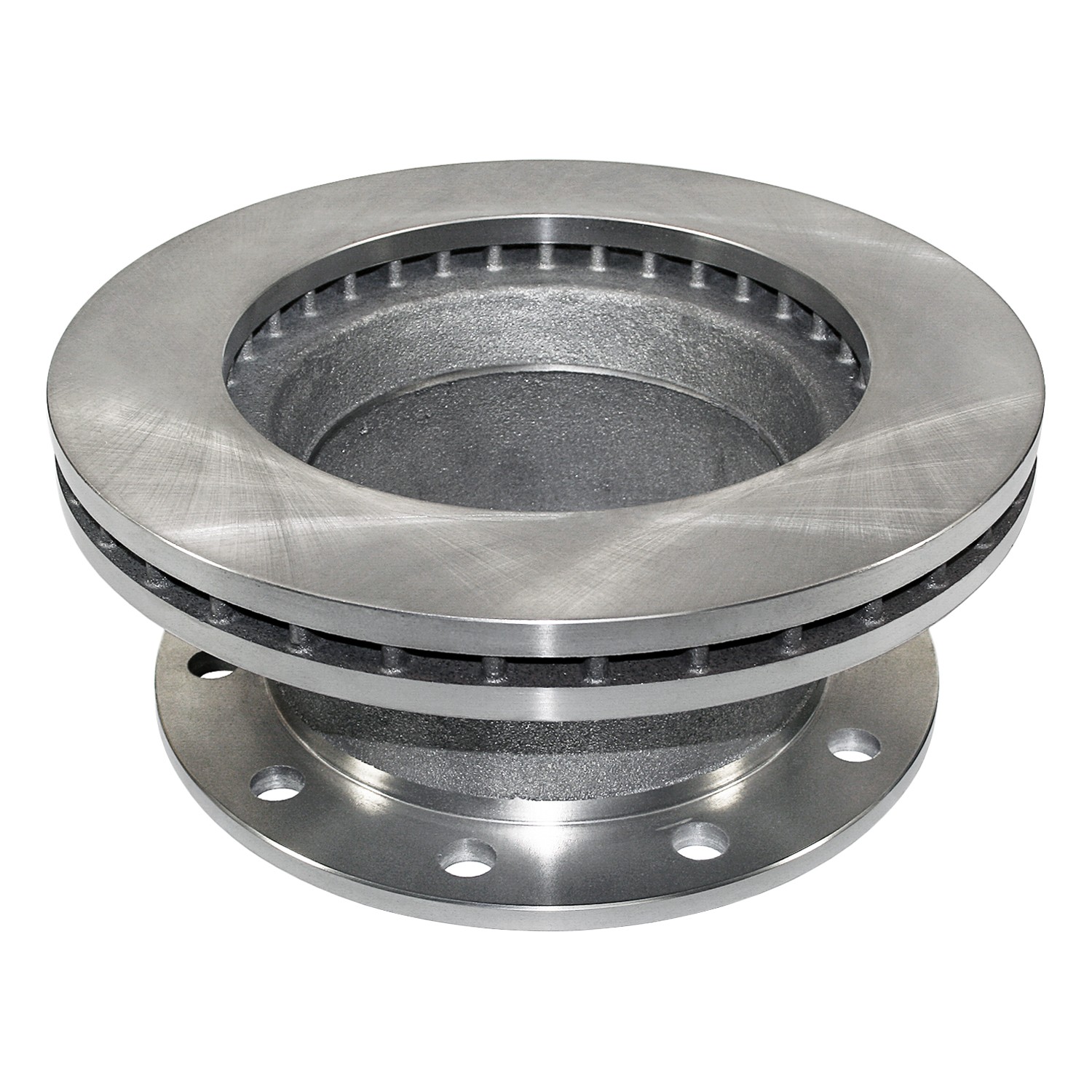 DuraGo BR901312 Brake Discs - One Pair