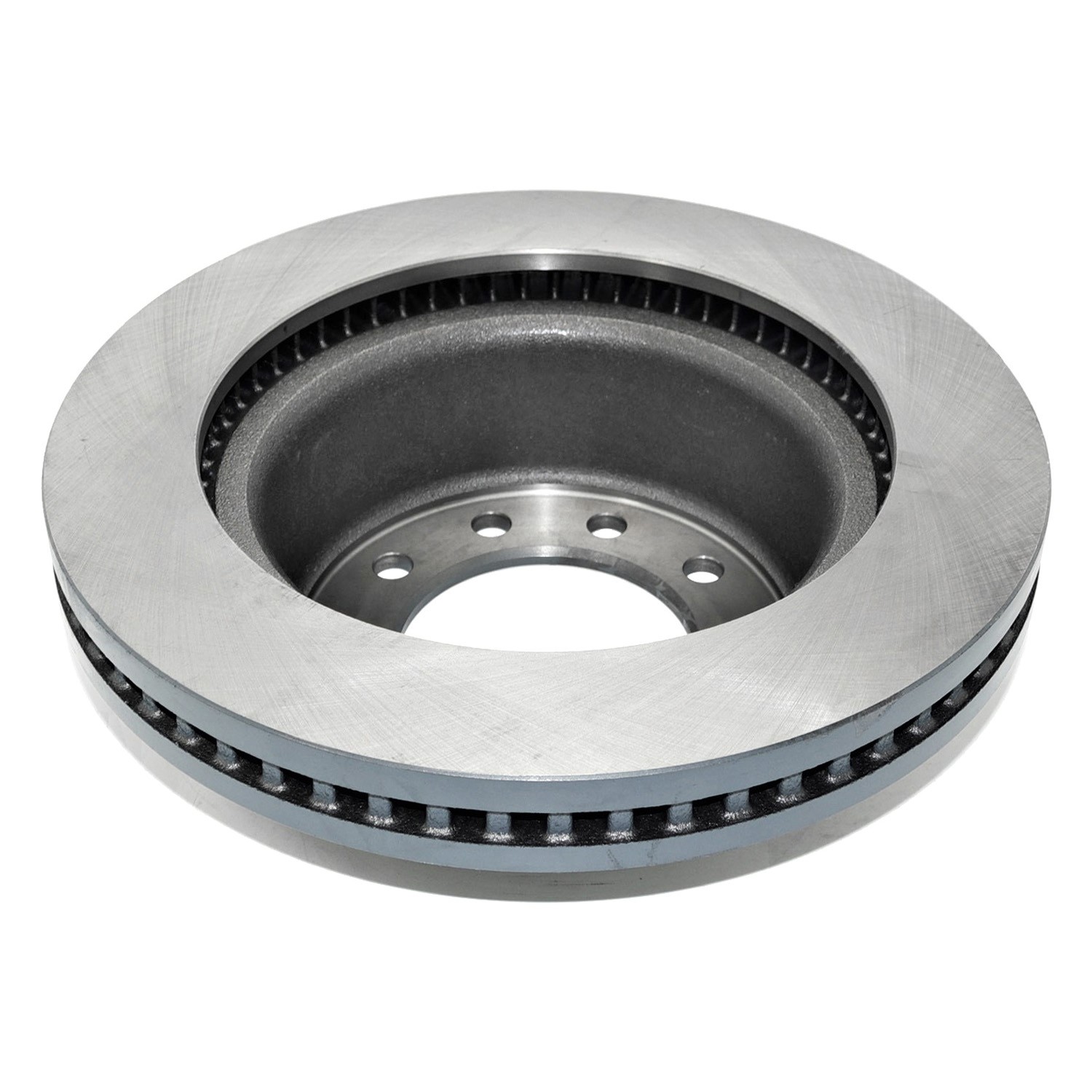 DuraGo BR901316-01 Titanium Series Brake Discs - One Pair
